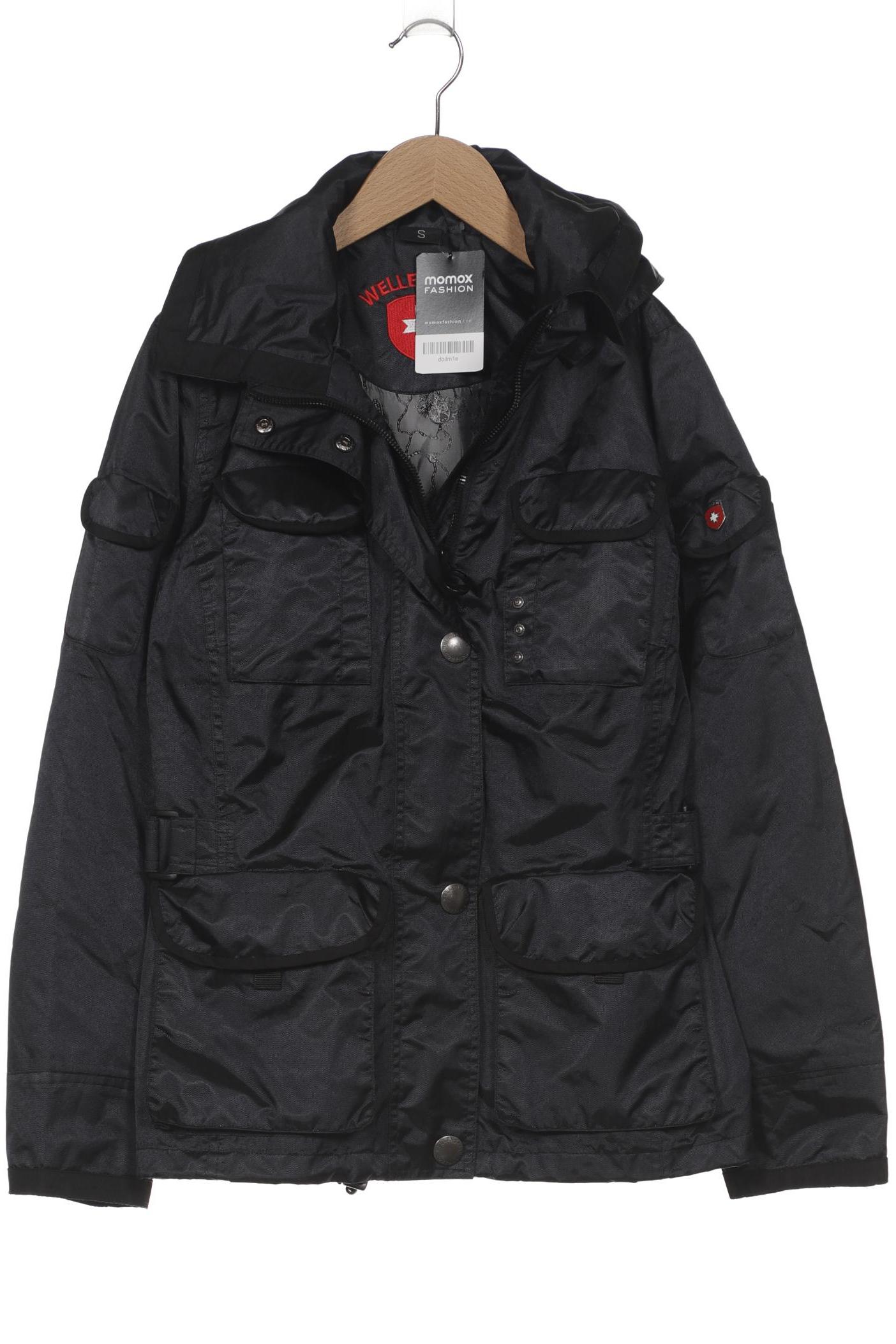

Wellensteyn Damen Jacke, marineblau, Gr. 36