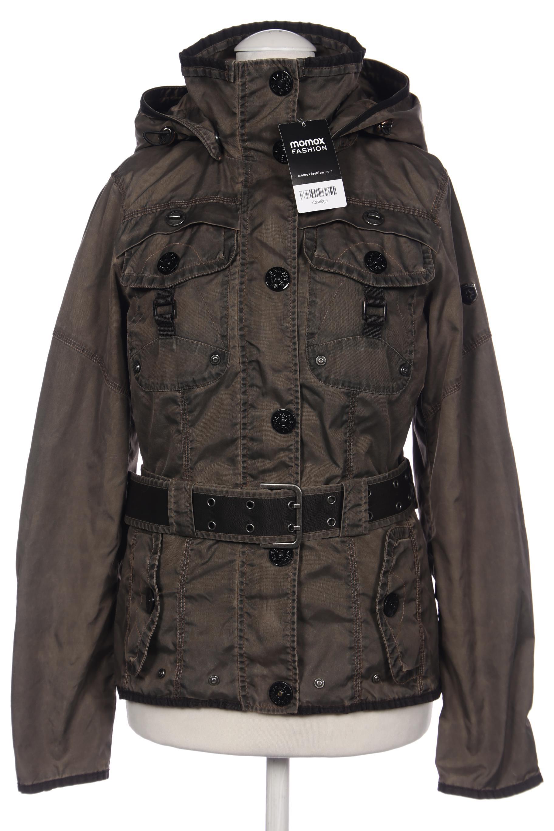 

Wellensteyn Damen Jacke, braun