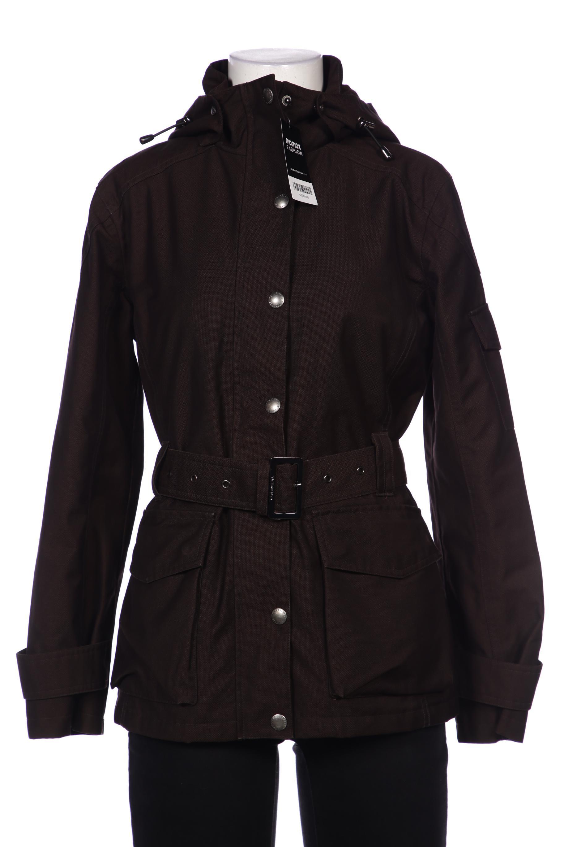 

Wellensteyn Damen Jacke, braun, Gr. 34