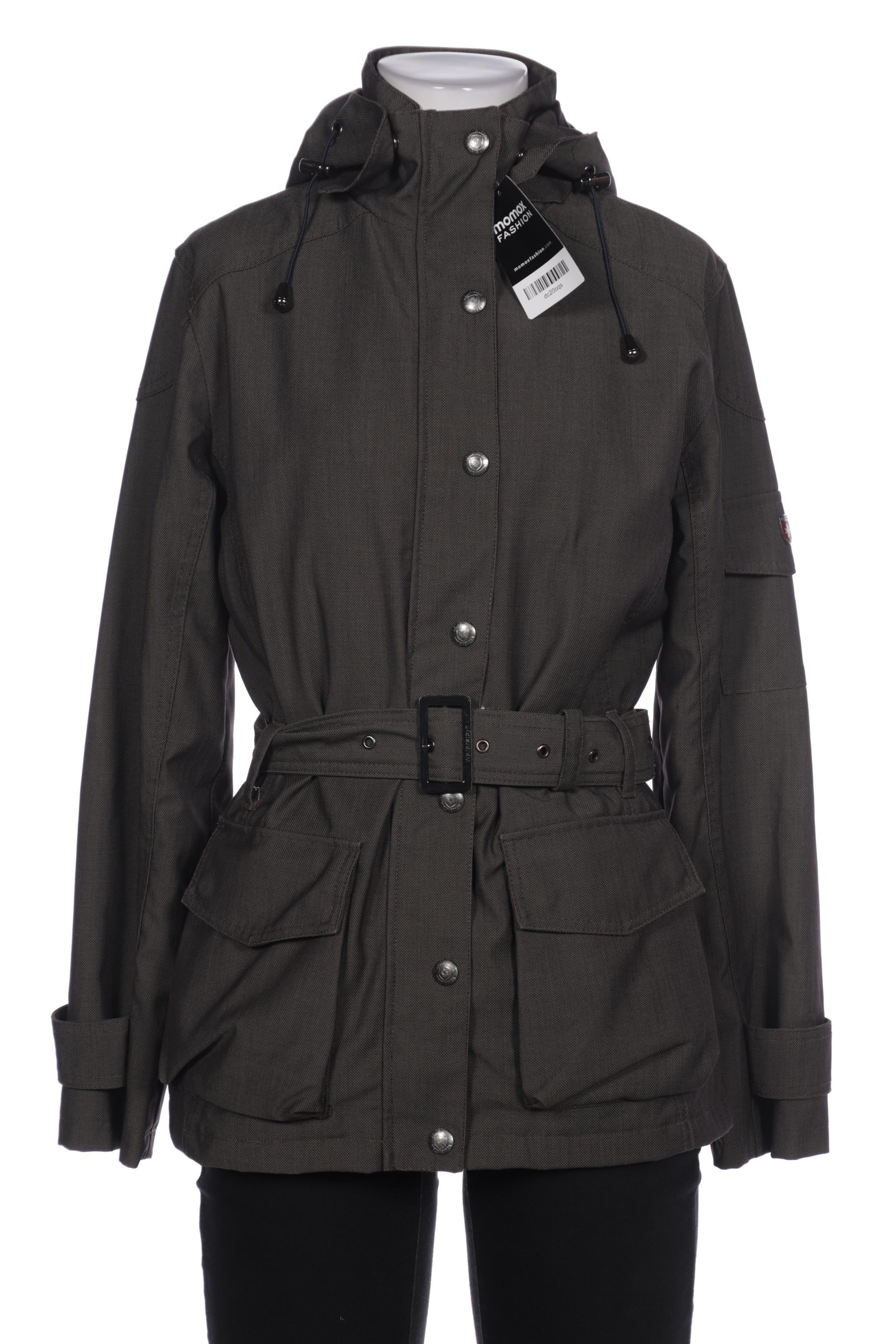

Wellensteyn Damen Jacke, grau