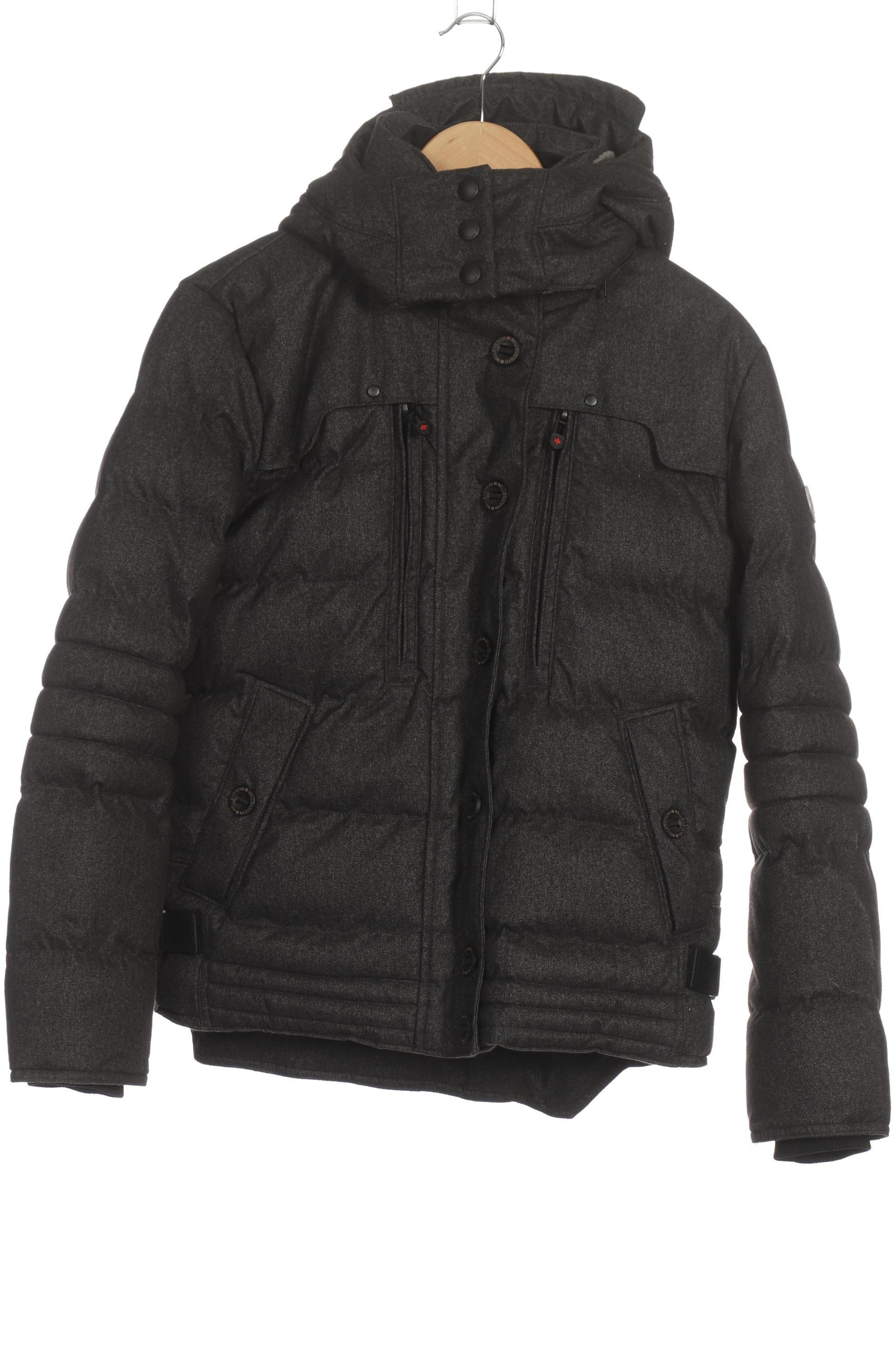 

Wellensteyn Damen Jacke, grau, Gr.