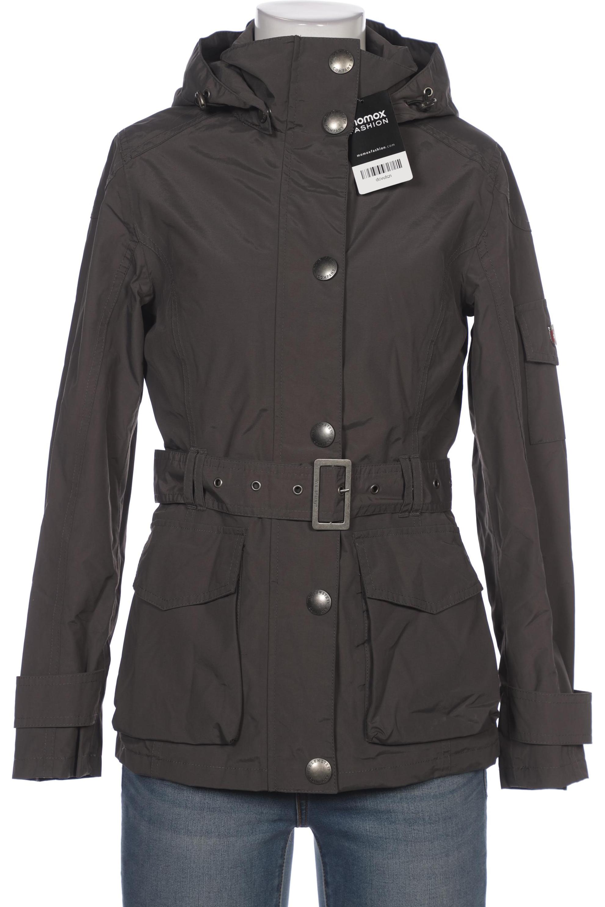 

Wellensteyn Damen Jacke, grau