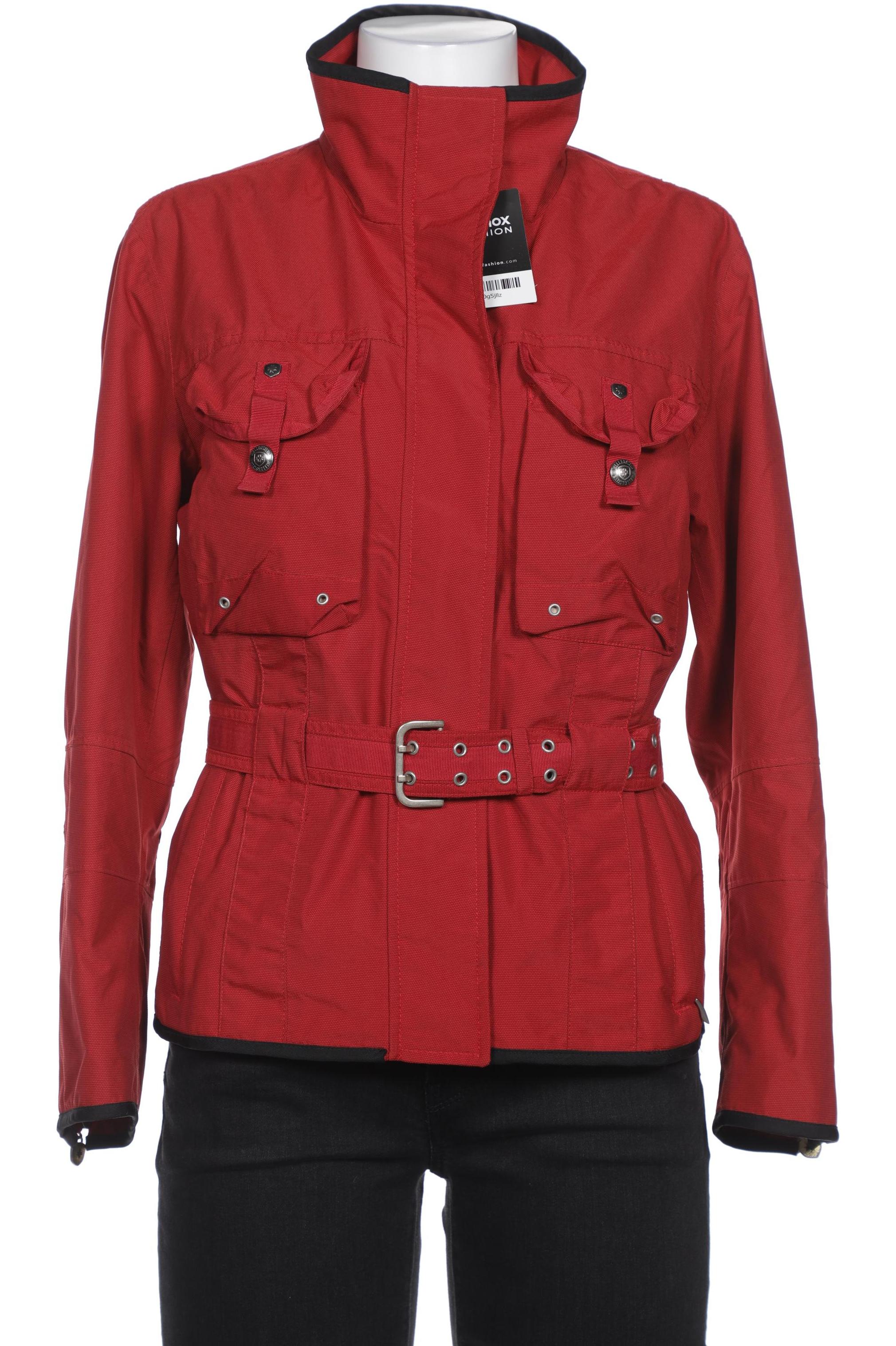 

Wellensteyn Damen Jacke, rot