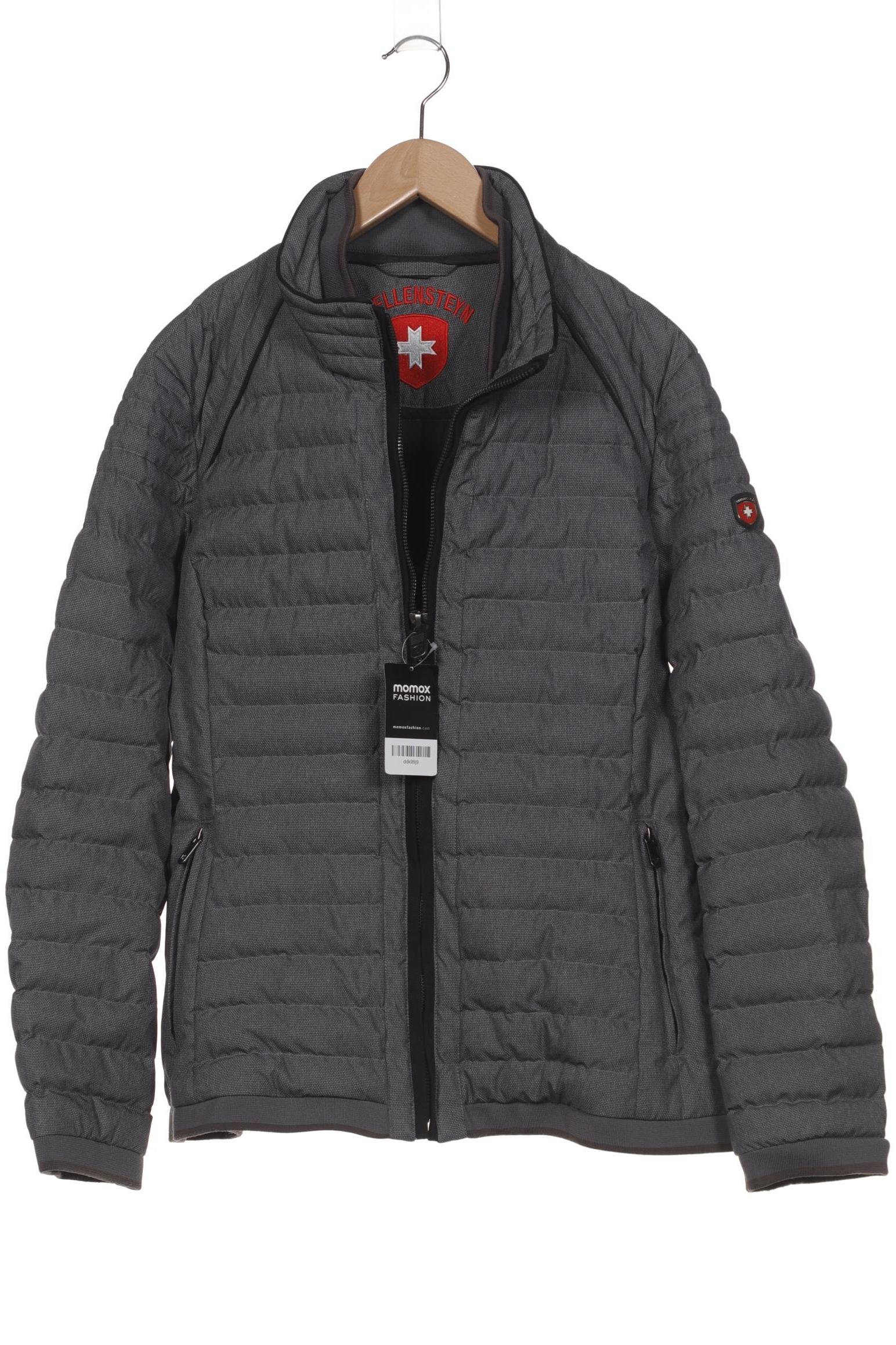 

Wellensteyn Damen Jacke, grau, Gr. 44