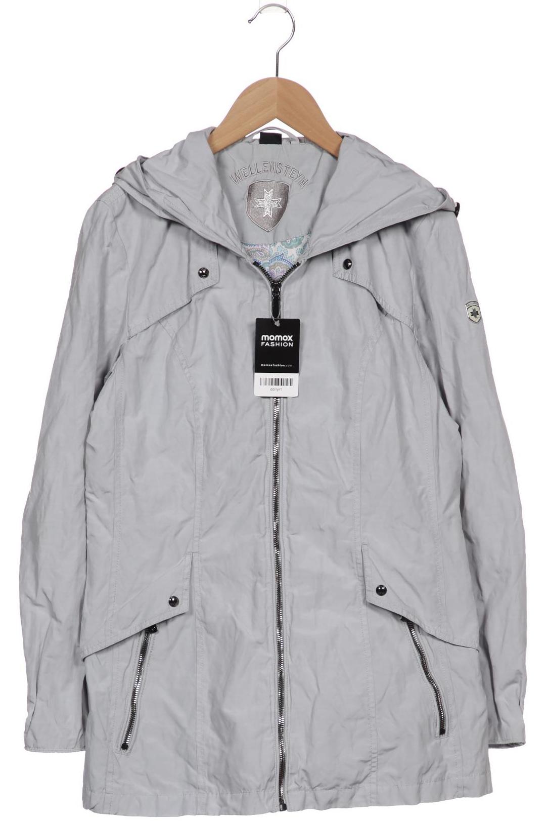 

Wellensteyn Damen Jacke, grau