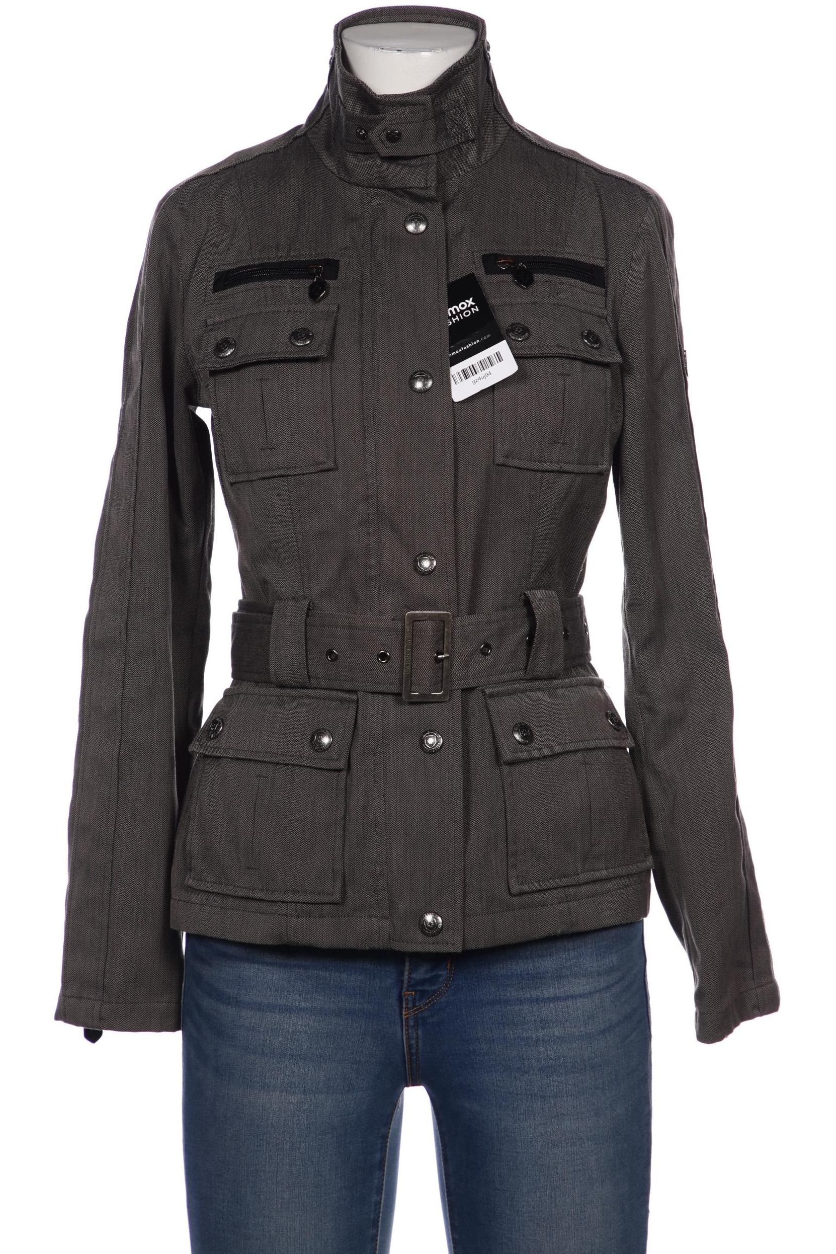 

Wellensteyn Damen Jacke, grau