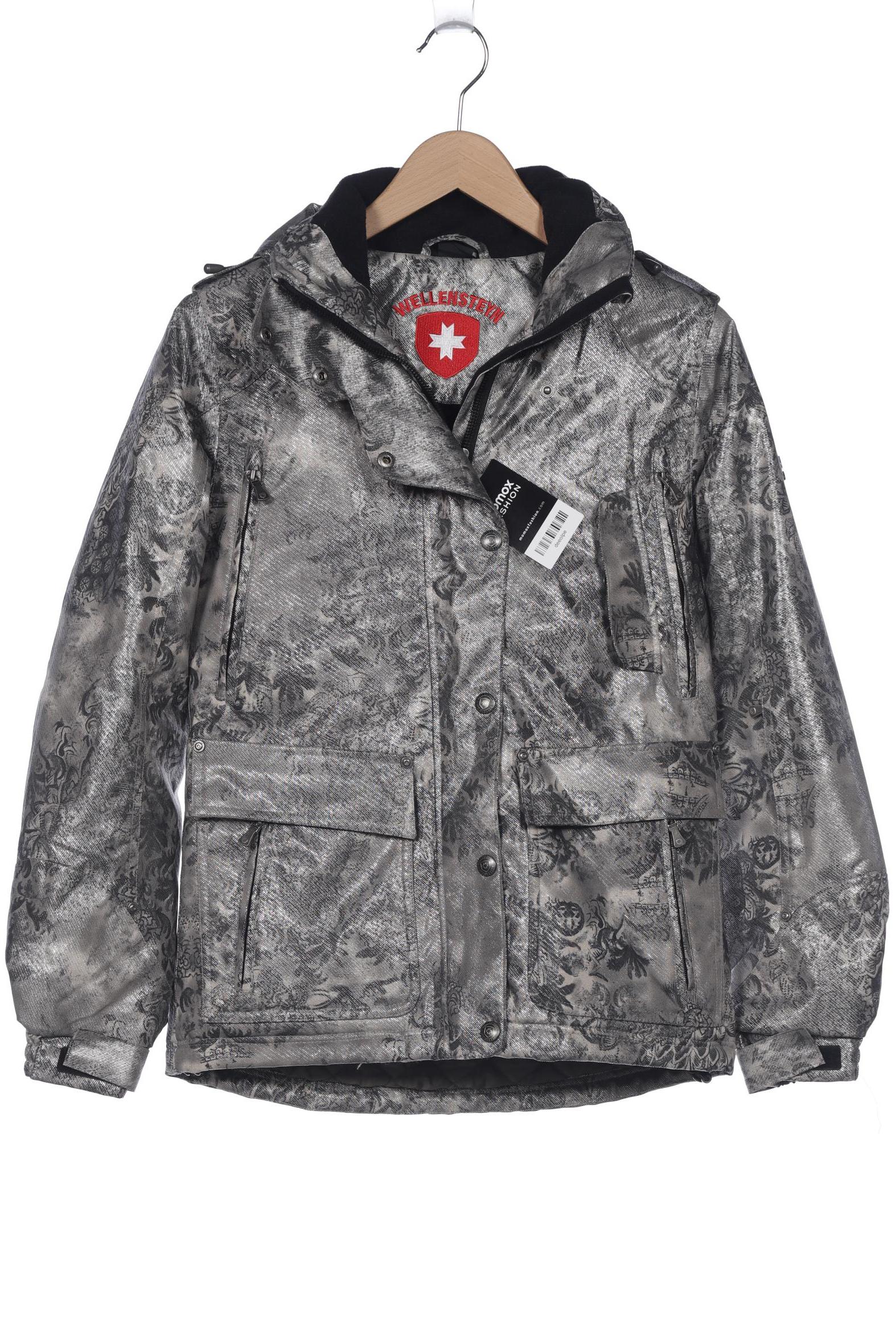 

Wellensteyn Damen Jacke, hellgrün