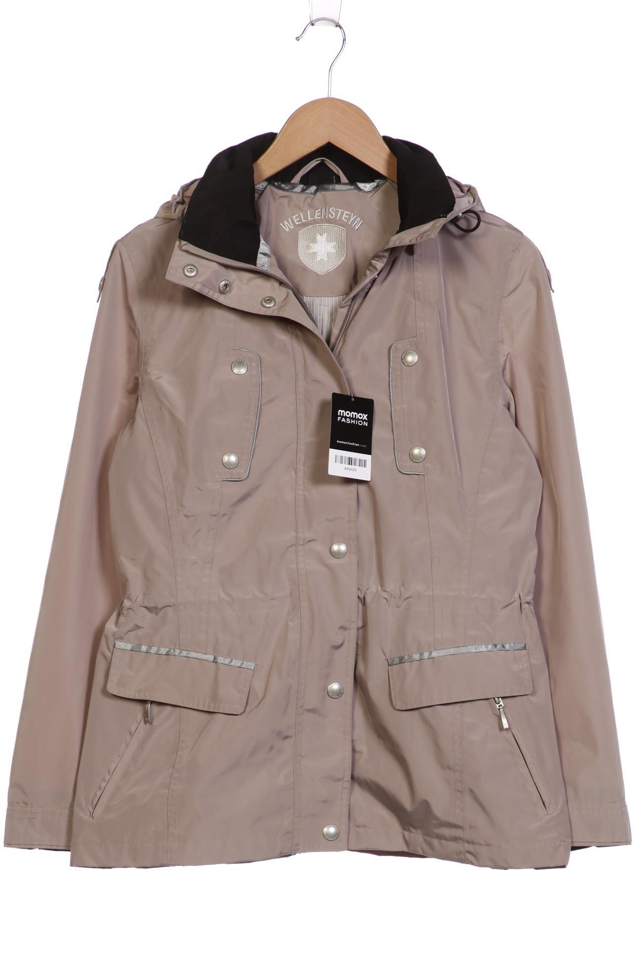 

Wellensteyn Damen Jacke, beige, Gr. 38