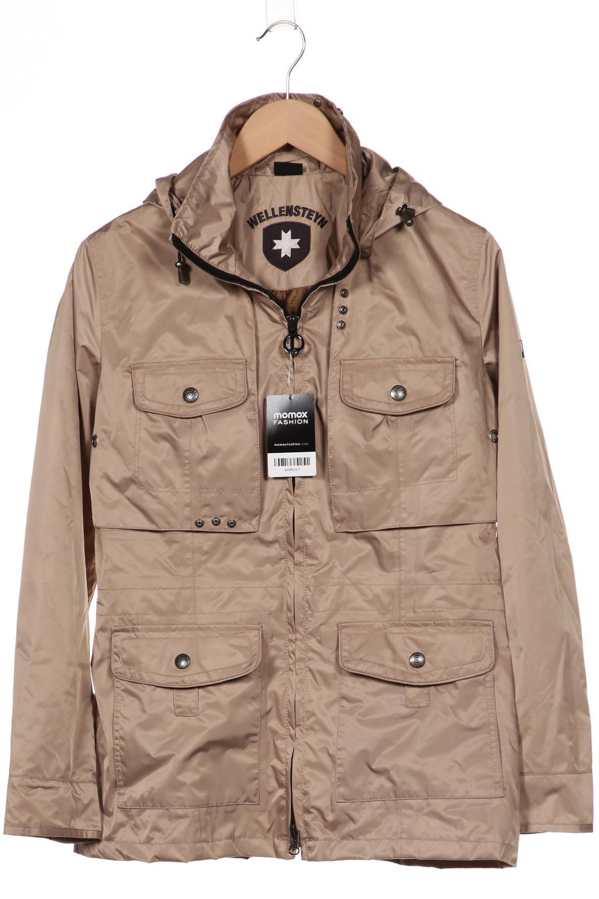 

Wellensteyn Damen Jacke, beige