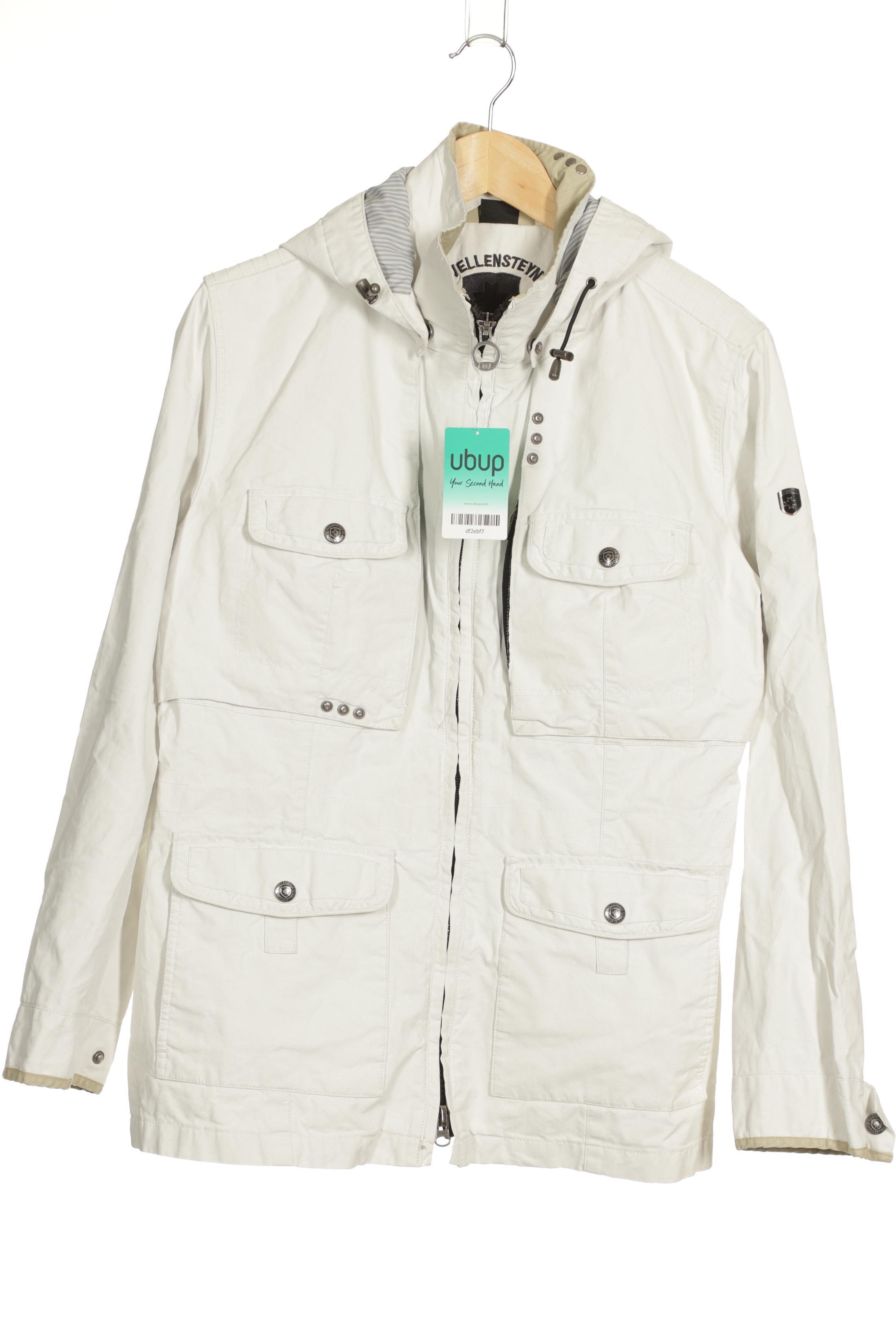 

Wellensteyn Damen Jacke, weiß, Gr.