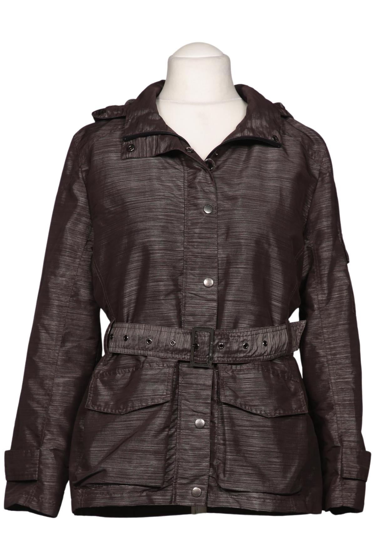 

Wellensteyn Damen Jacke, braun, Gr. 38