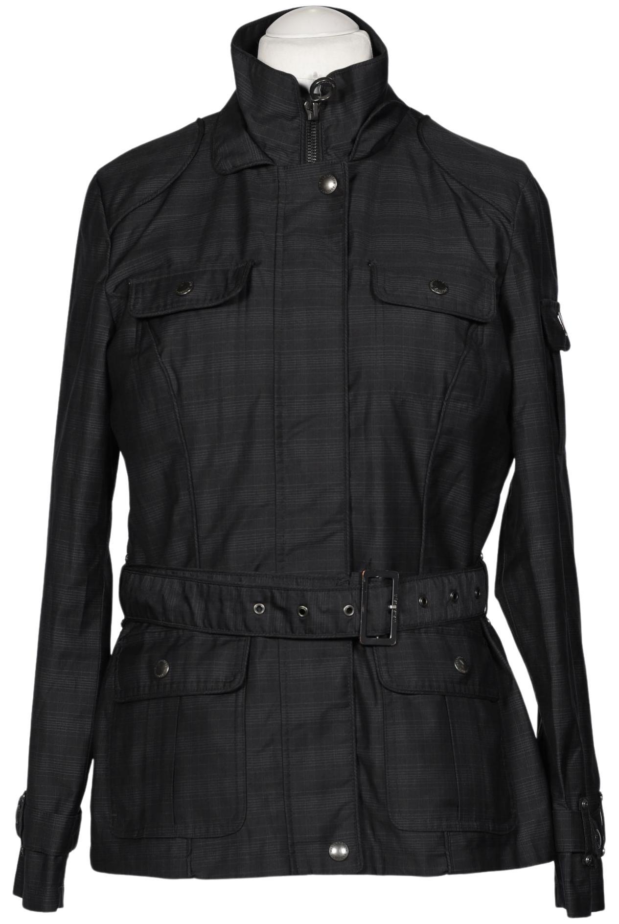 

Wellensteyn Damen Jacke, schwarz, Gr. 38