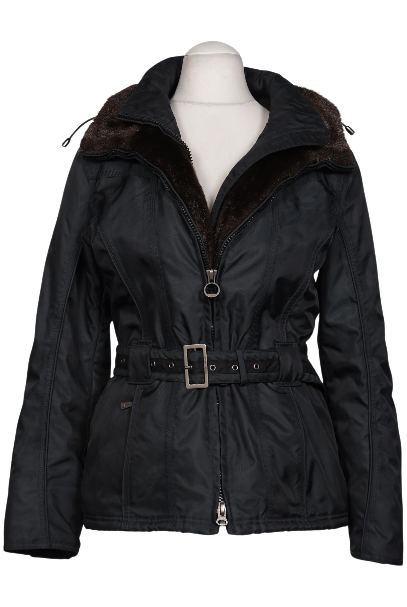 

Wellensteyn Damen Jacke, schwarz, Gr. 36