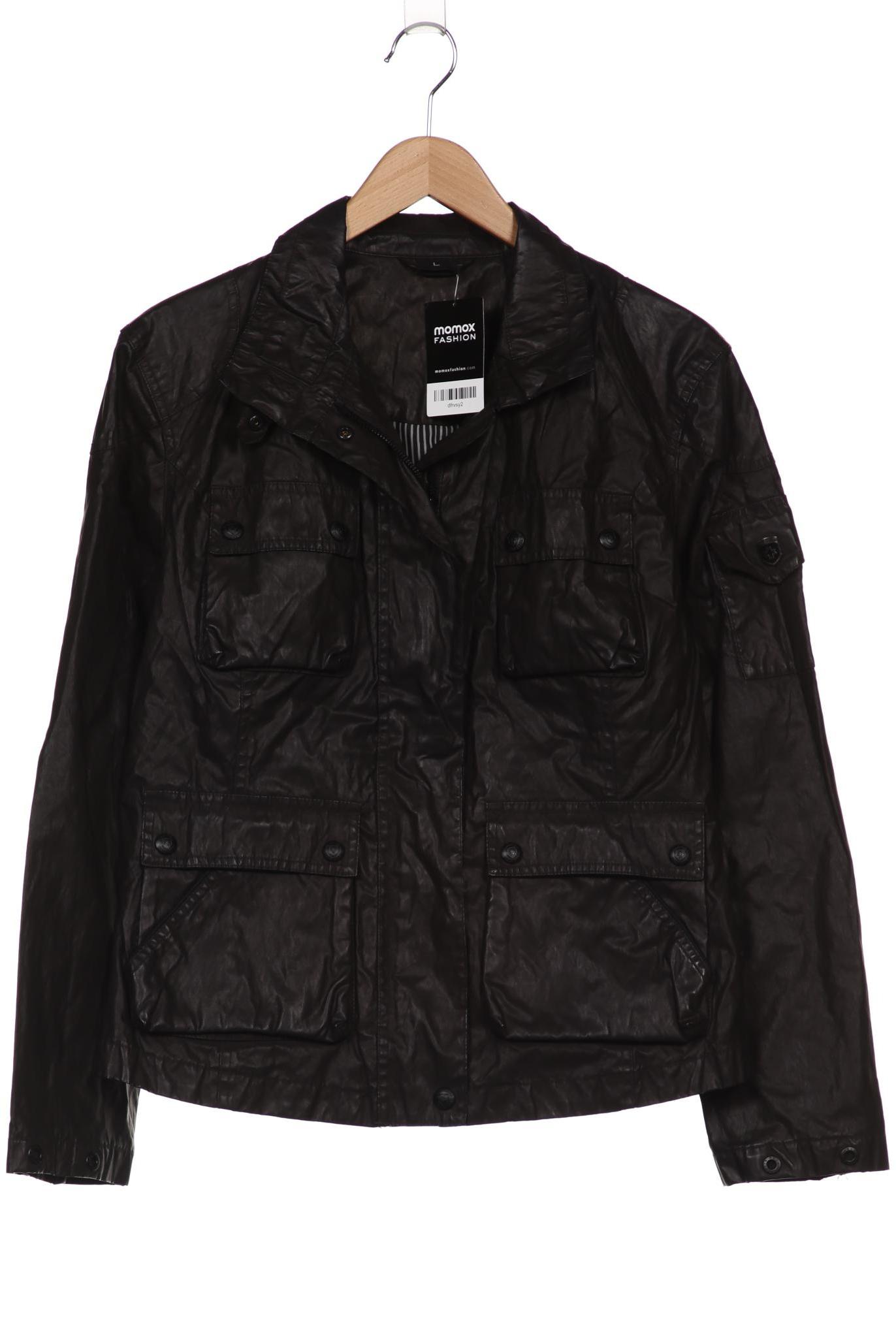 

Wellensteyn Damen Jacke, braun