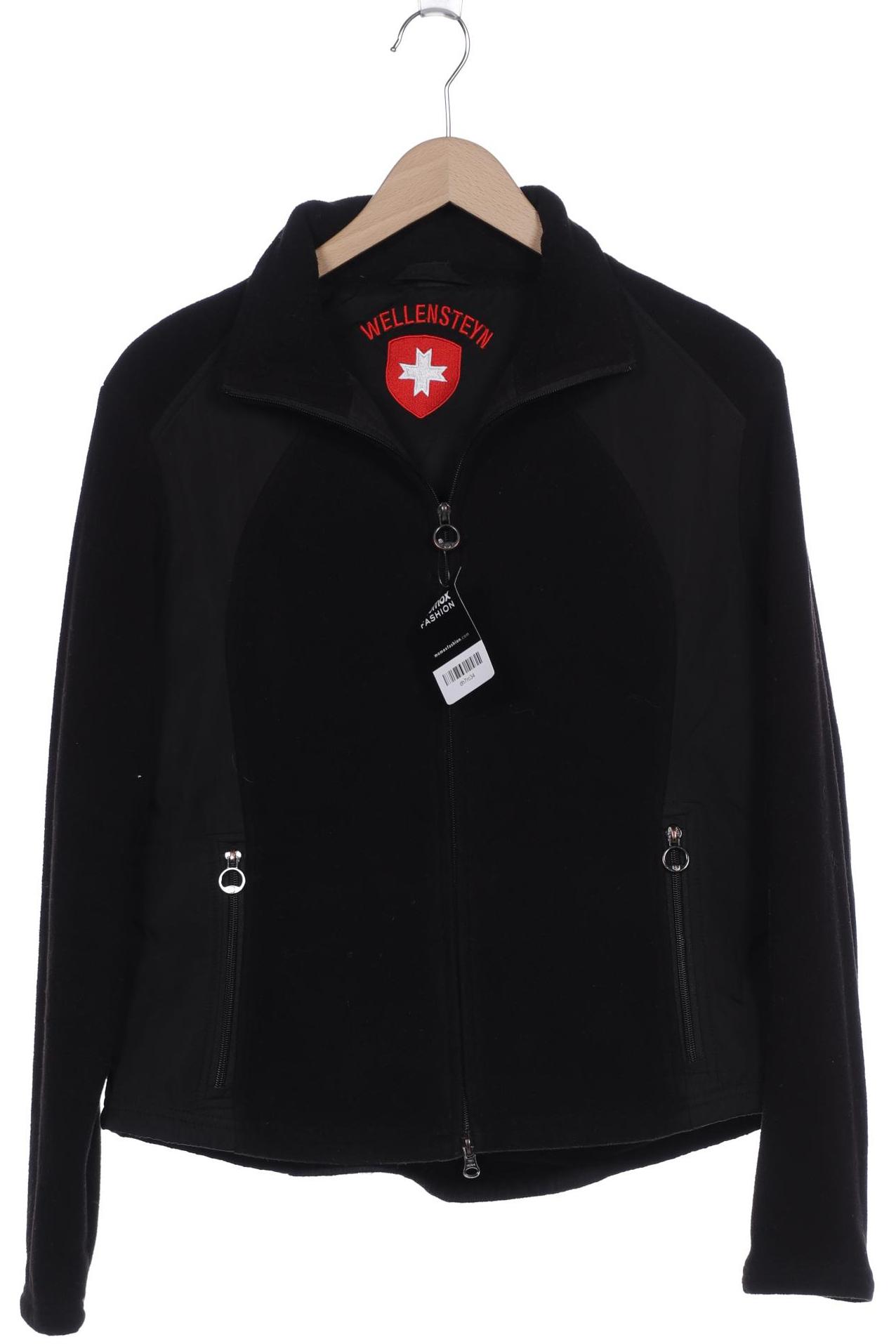 

Wellensteyn Damen Jacke, schwarz