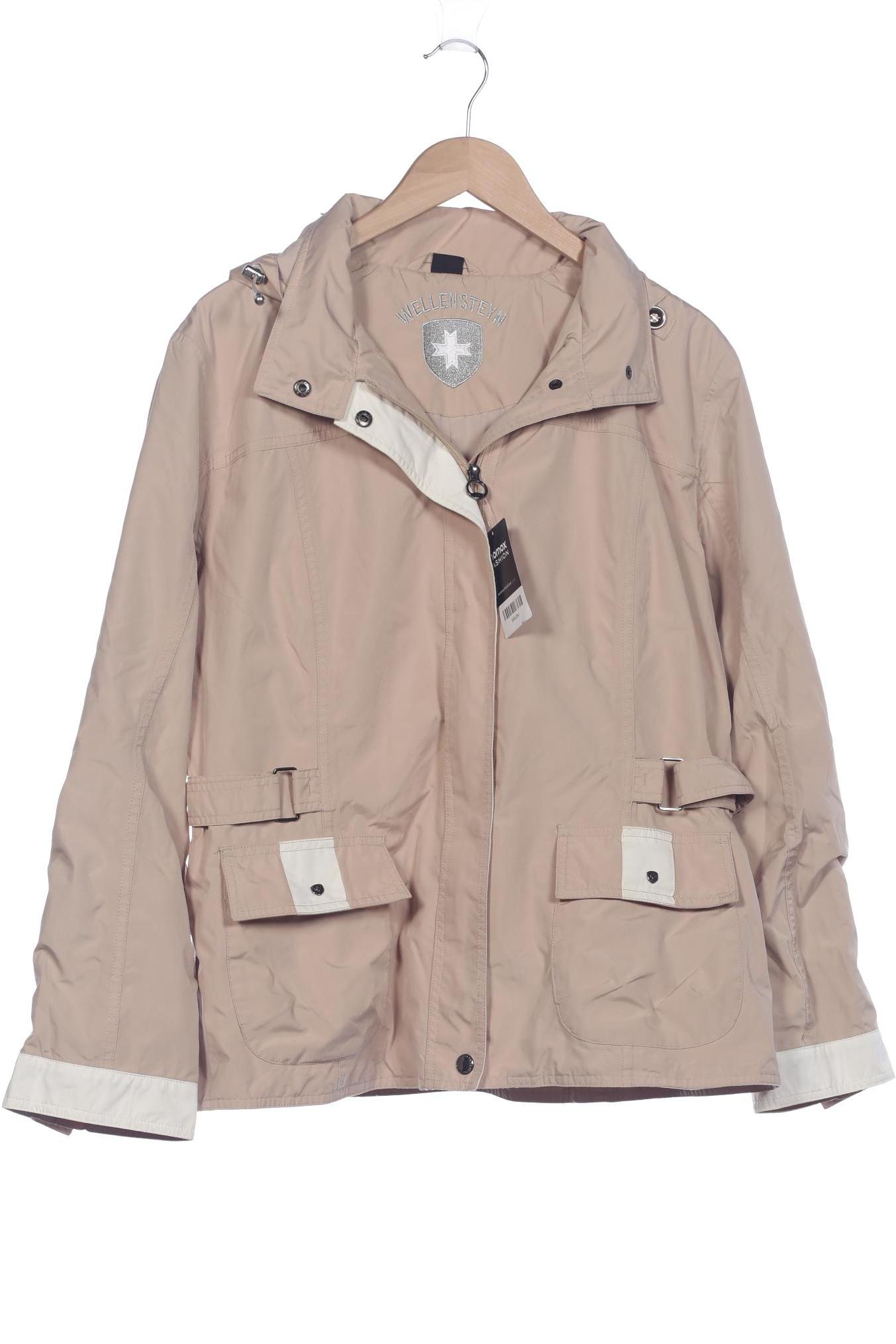 

Wellensteyn Damen Jacke, beige