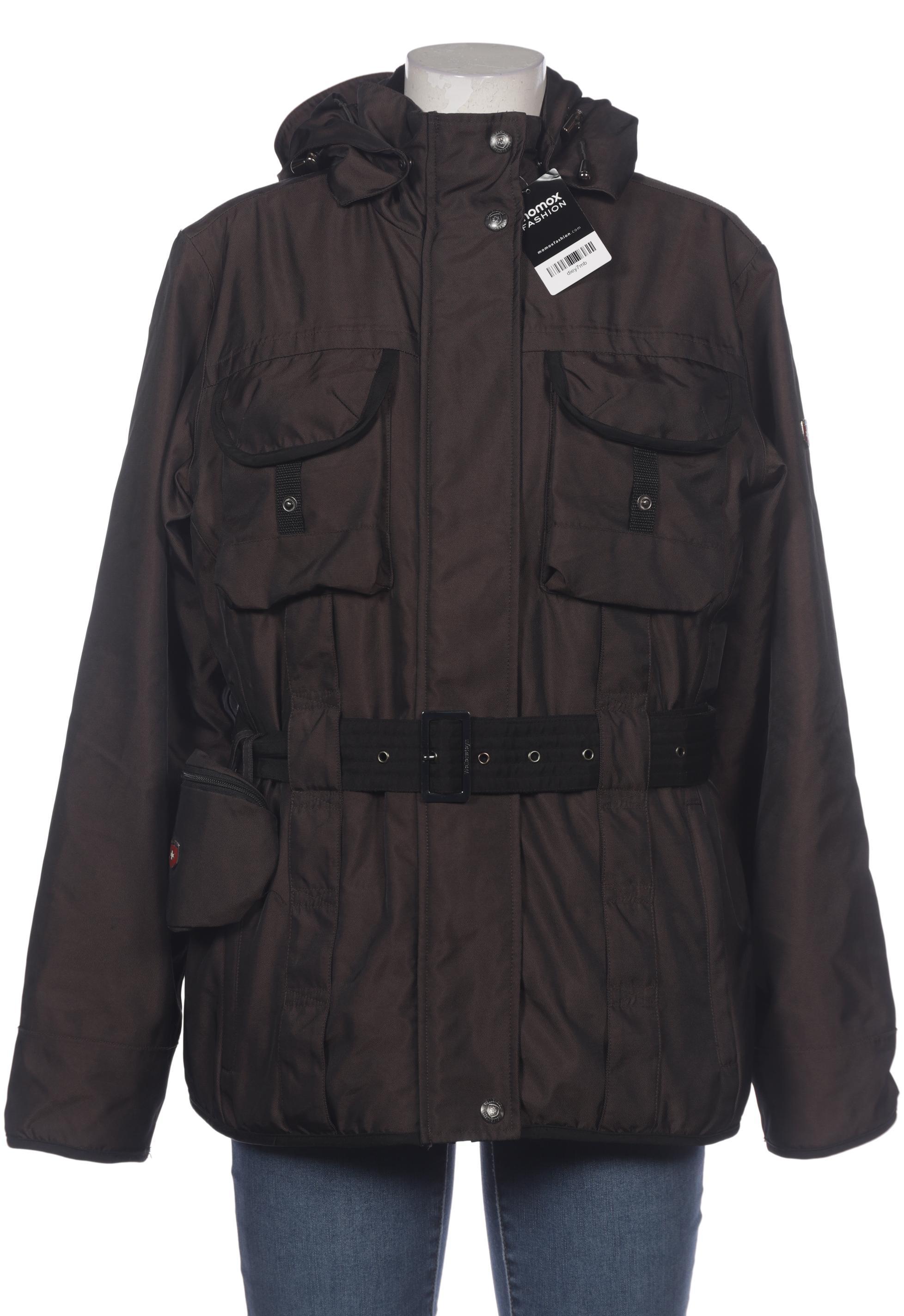 

Wellensteyn Damen Jacke, braun, Gr. 42