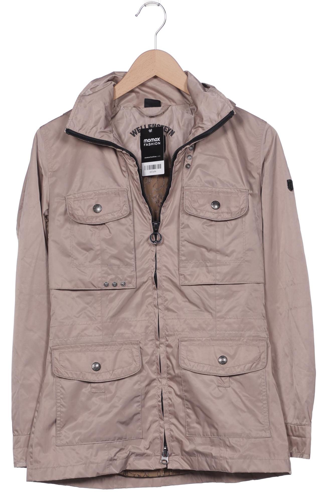 

Wellensteyn Damen Jacke, beige