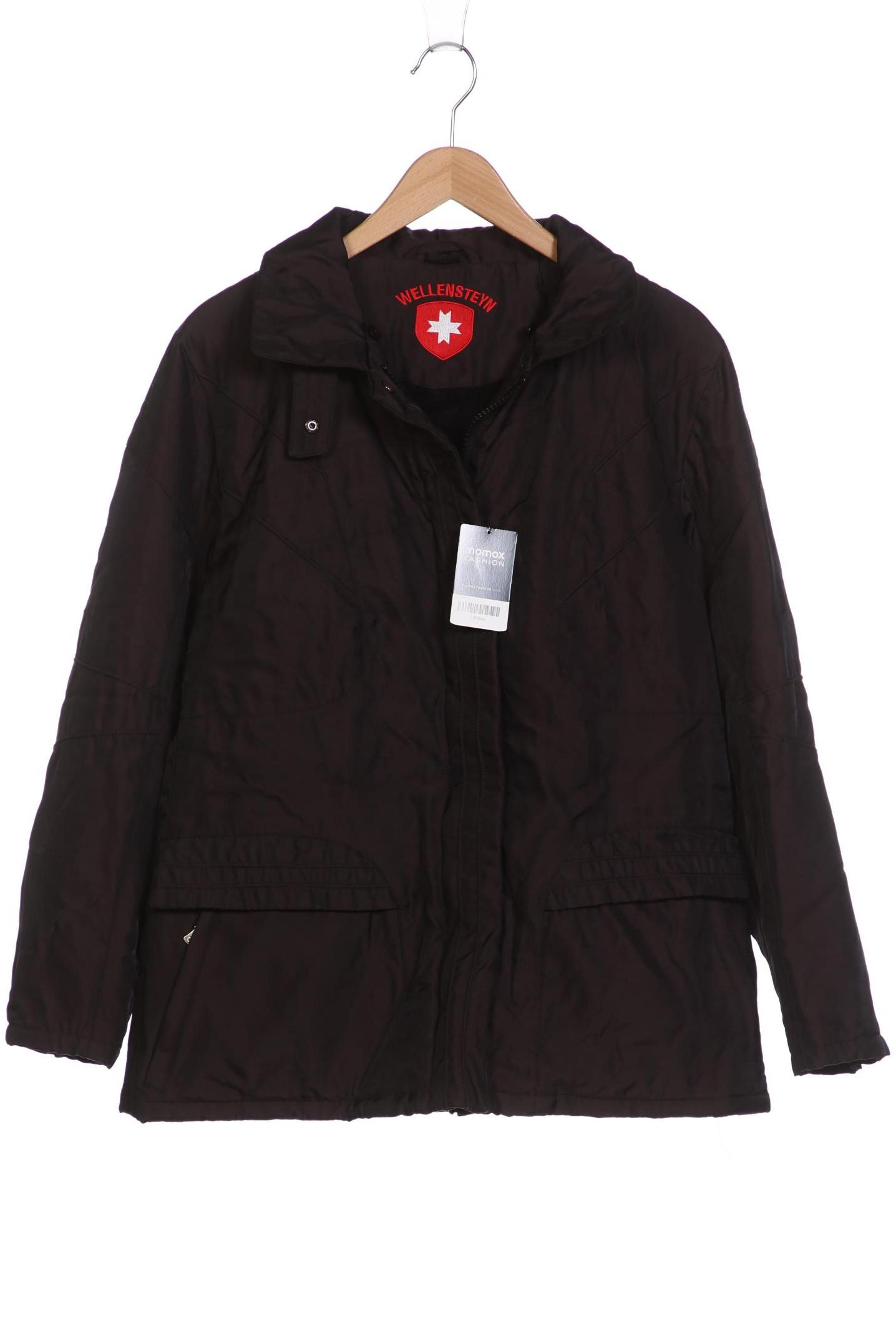 

Wellensteyn Damen Jacke, braun, Gr. 42
