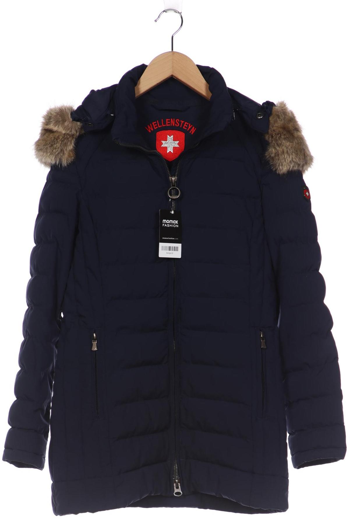 

Wellensteyn Damen Jacke, marineblau