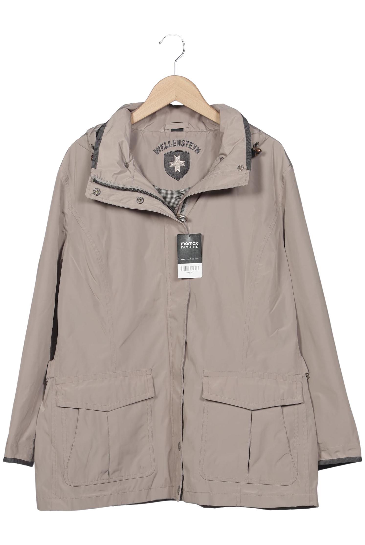 

Wellensteyn Damen Jacke, beige, Gr. 46