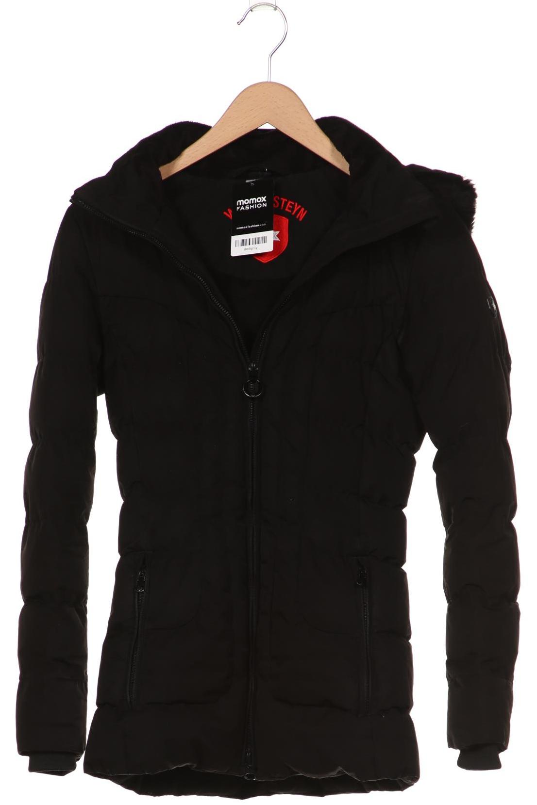 

Wellensteyn Damen Jacke, schwarz