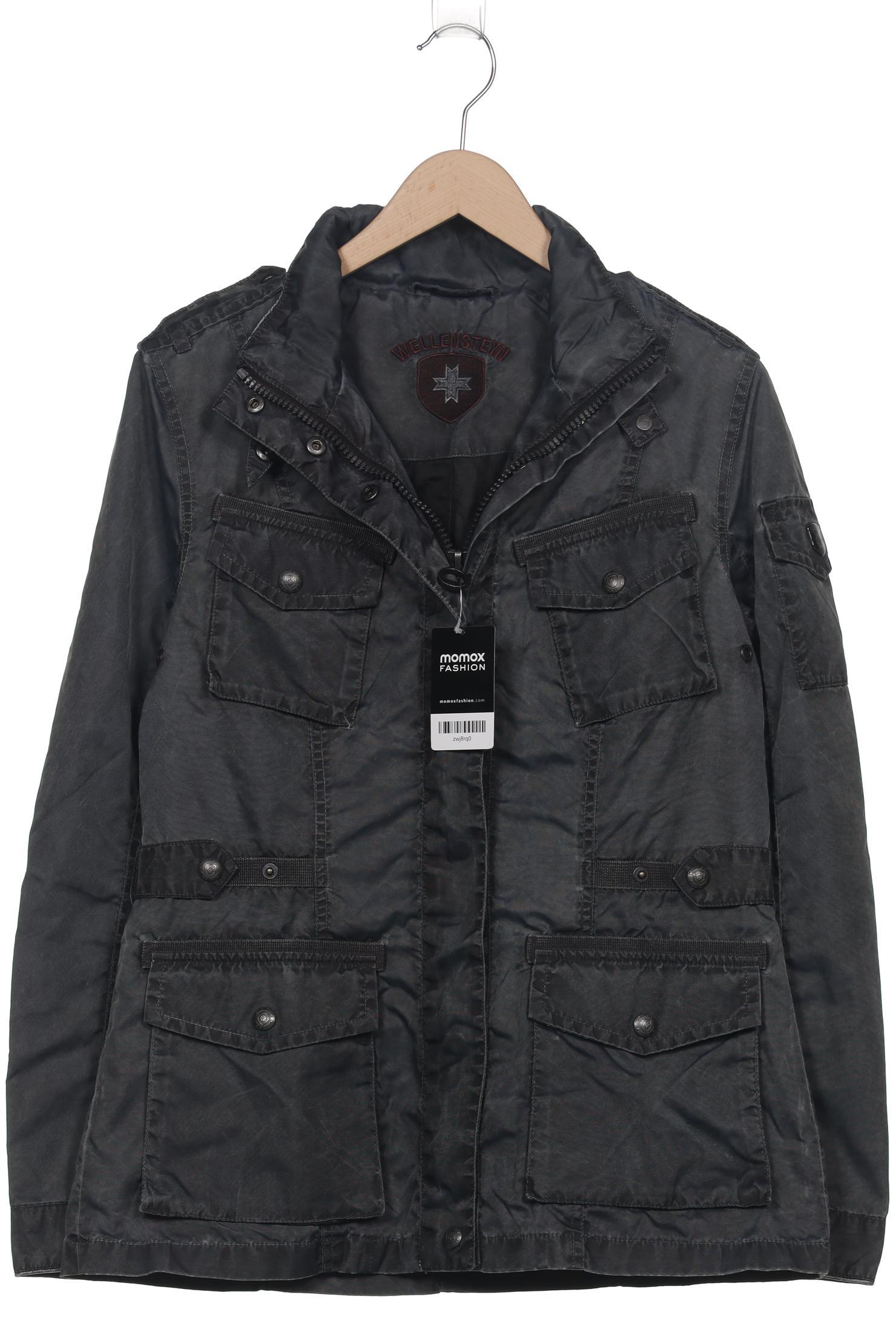 

Wellensteyn Damen Jacke, grau, Gr. 38