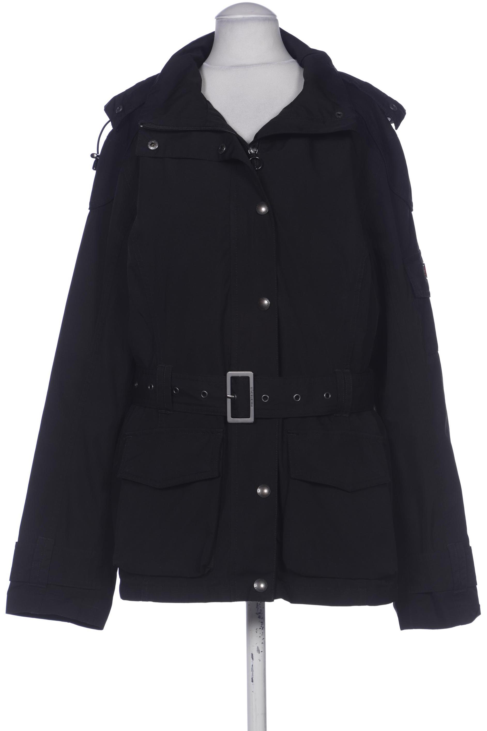 

Wellensteyn Damen Jacke, schwarz, Gr. 36