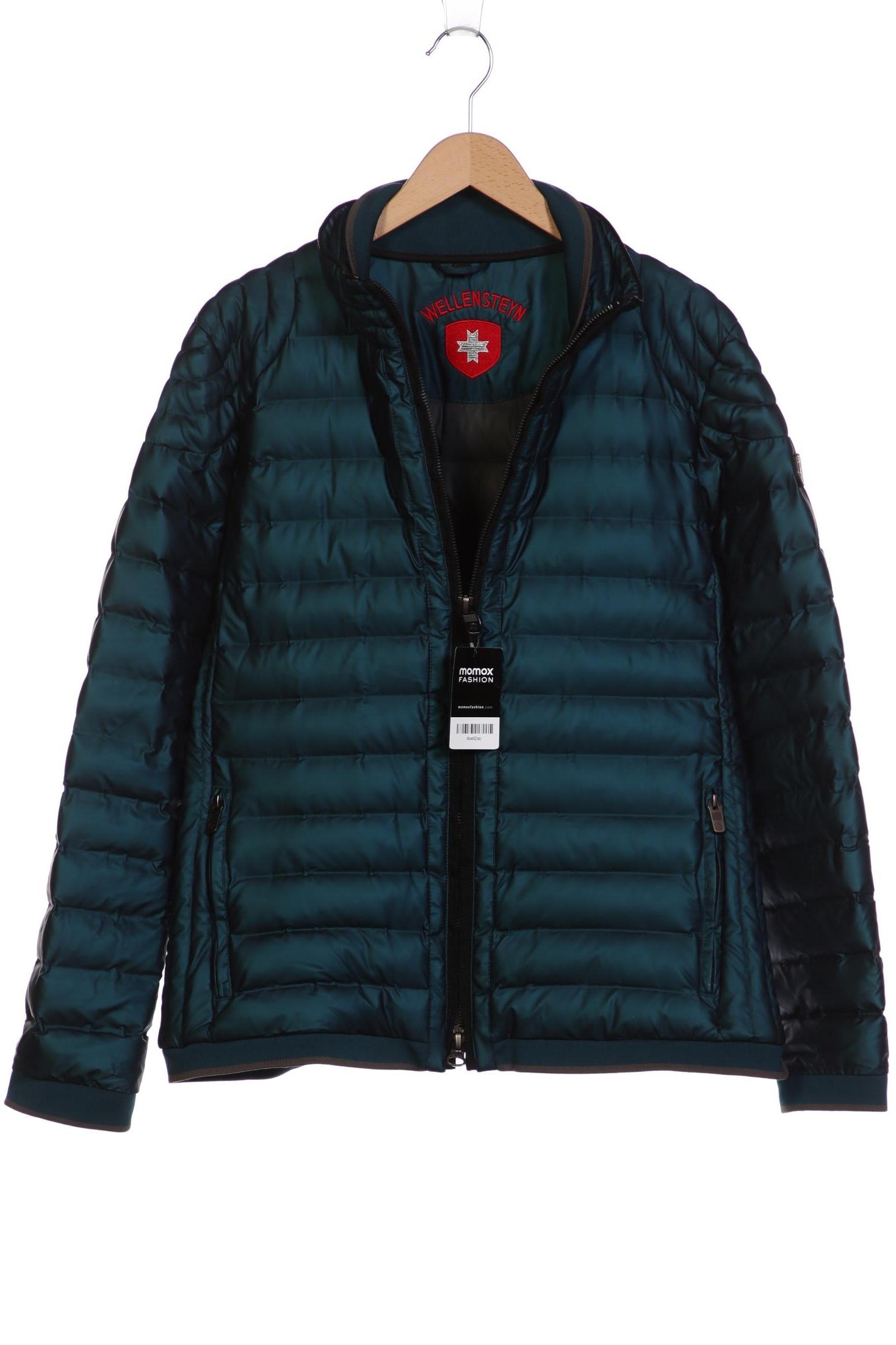 

Wellensteyn Damen Jacke, grün, Gr. 44