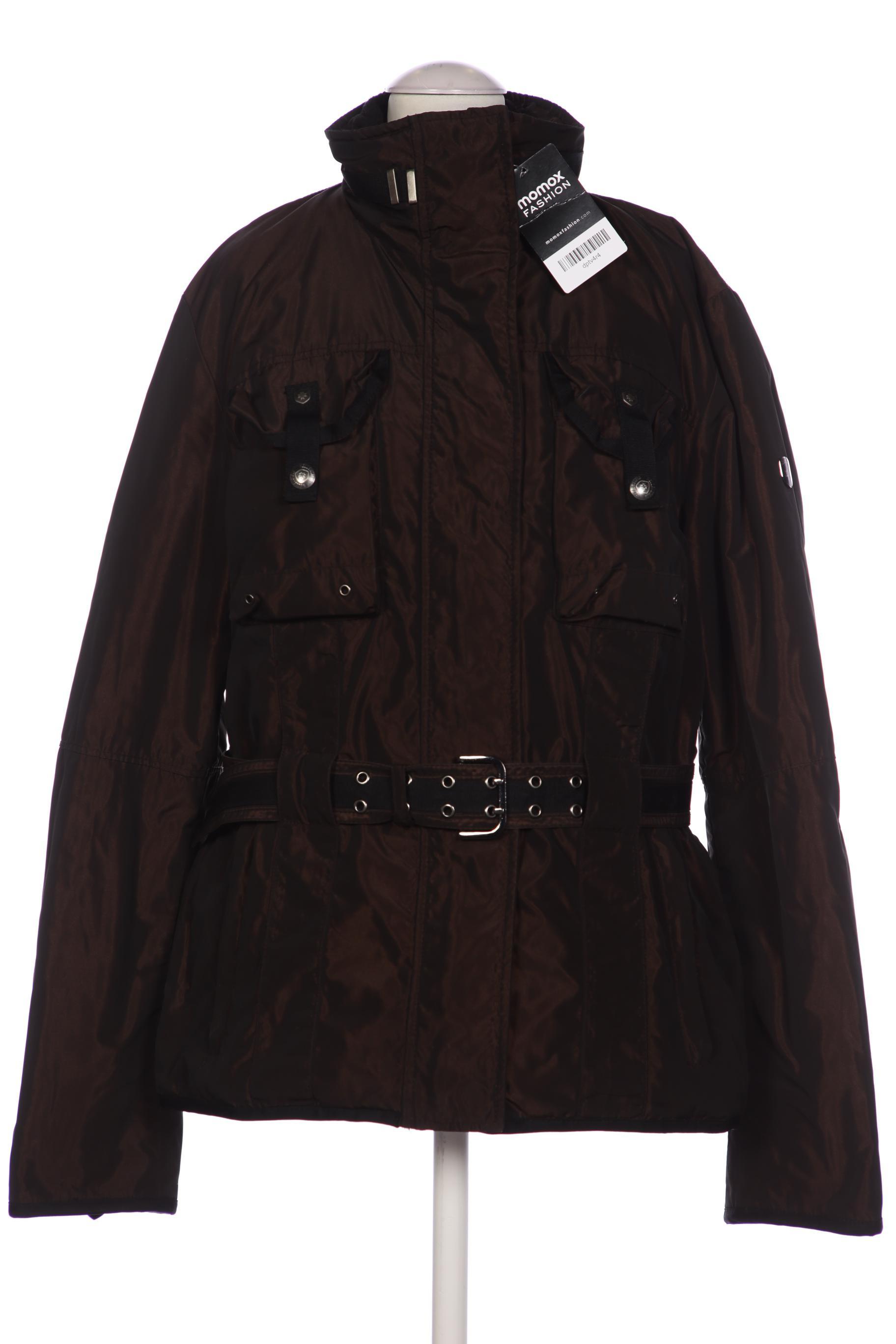 

Wellensteyn Damen Jacke, braun, Gr. 36