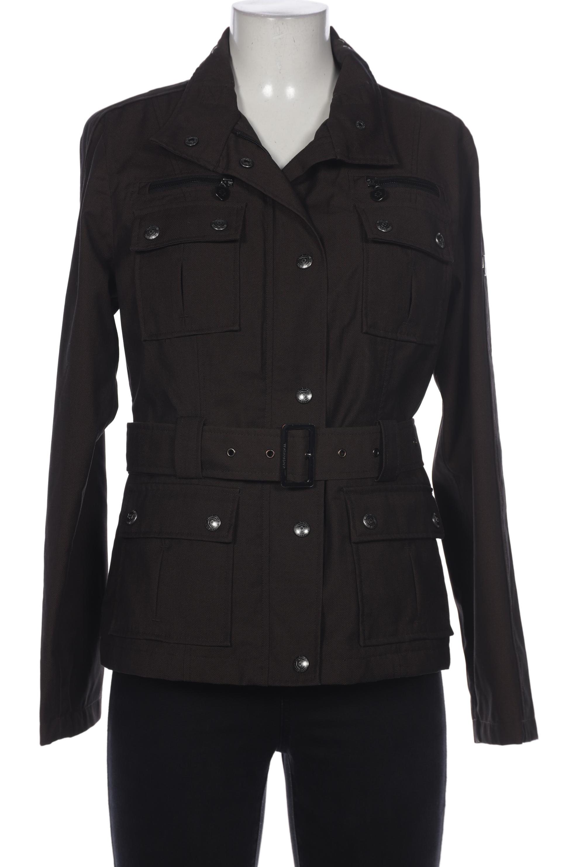 

Wellensteyn Damen Jacke, braun, Gr. 38