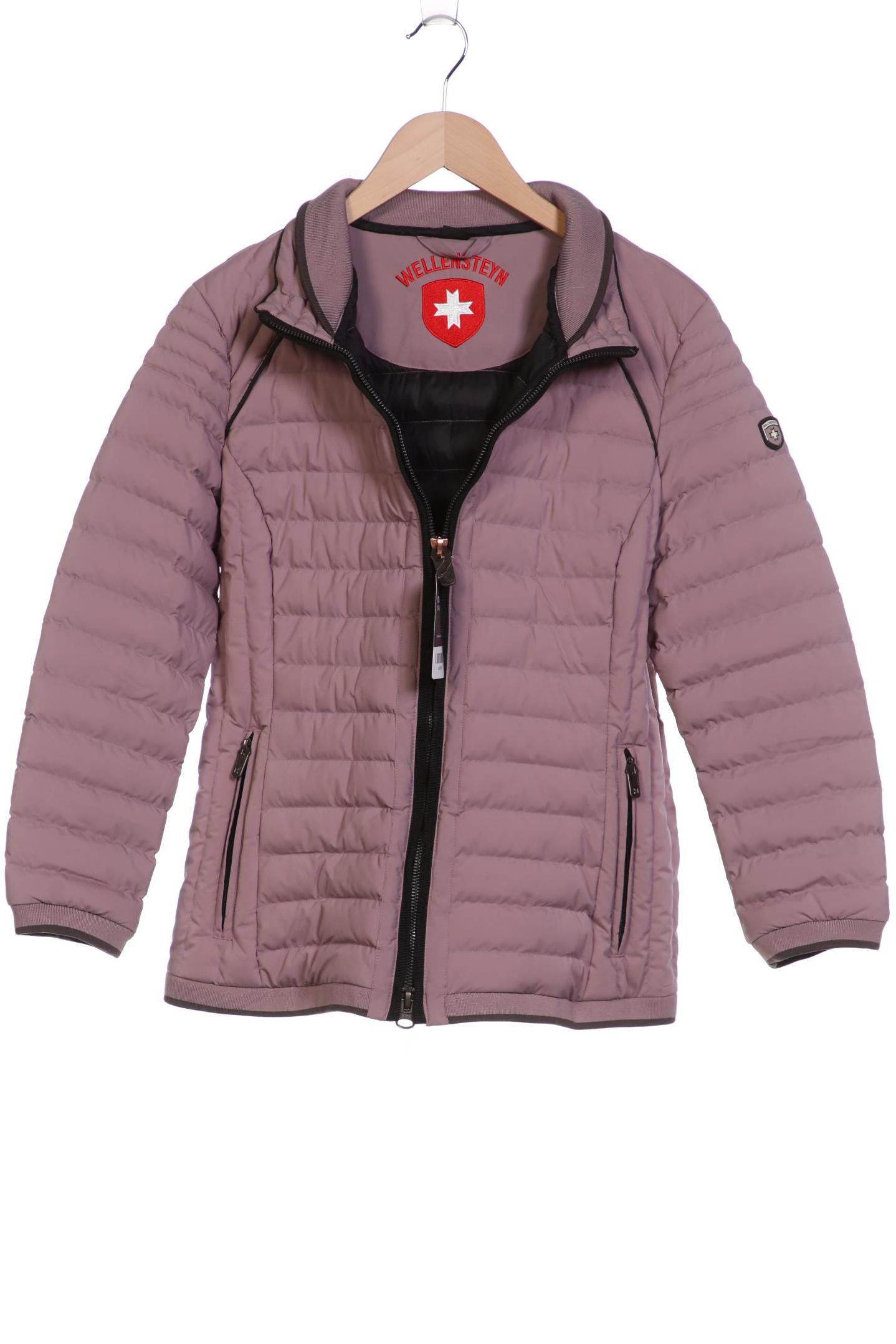 

Wellensteyn Damen Jacke, pink, Gr. 42