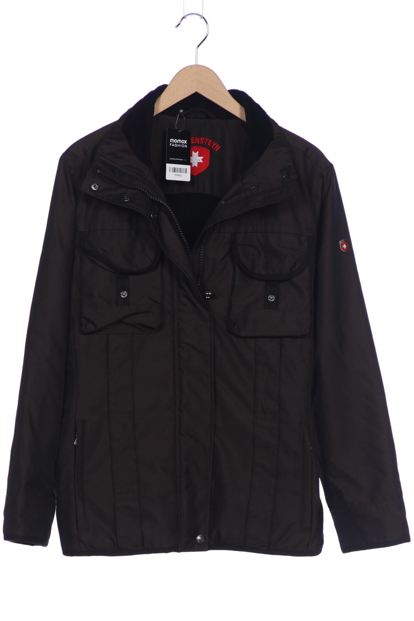 

Wellensteyn Damen Jacke, braun, Gr. 42