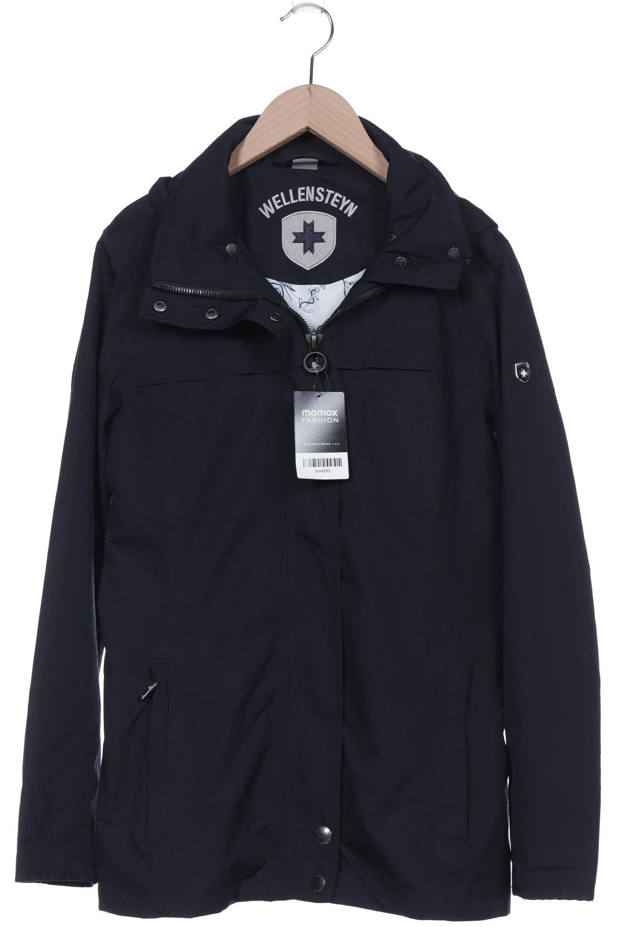 

Wellensteyn Damen Jacke, schwarz, Gr. 36