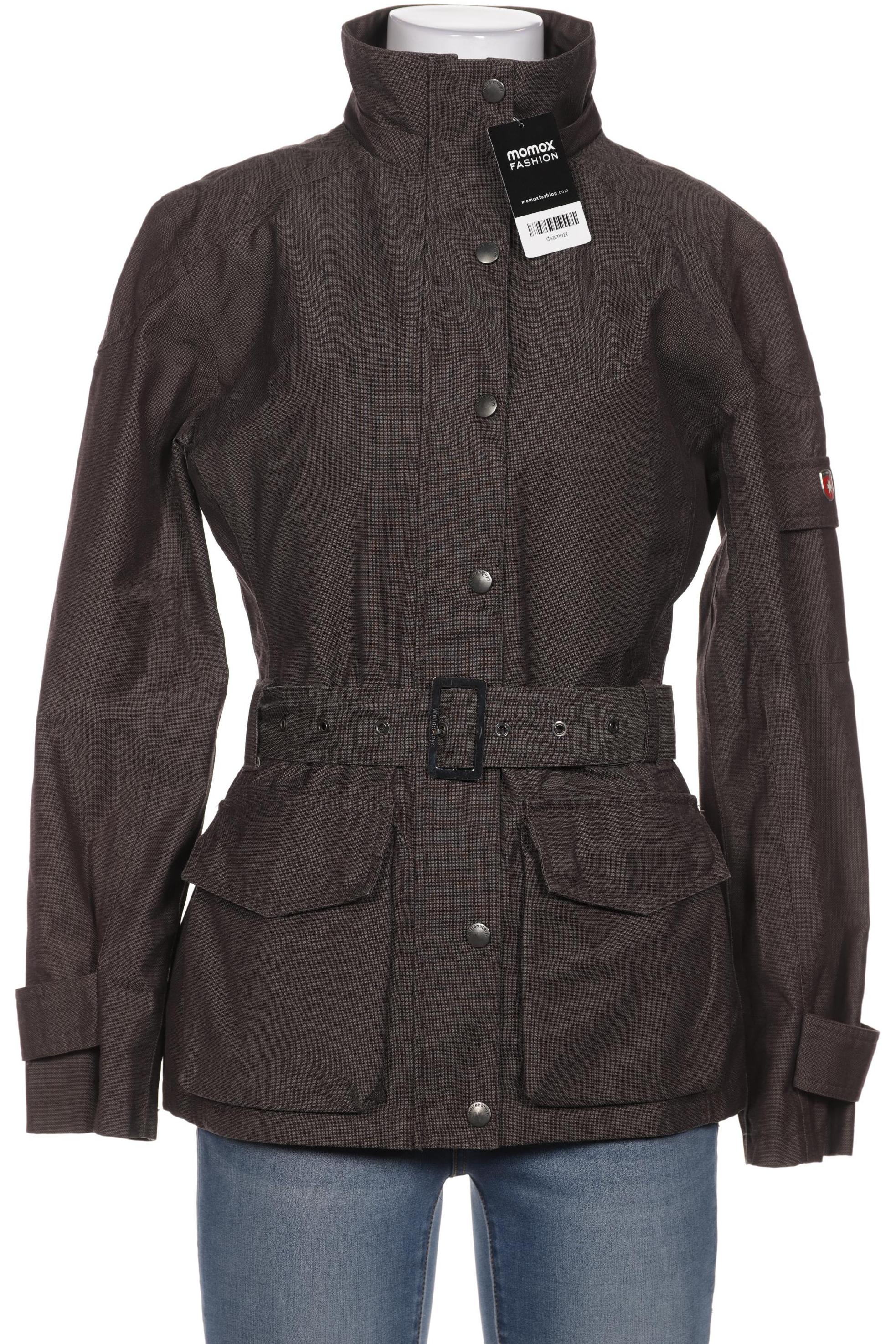 

Wellensteyn Damen Jacke, braun