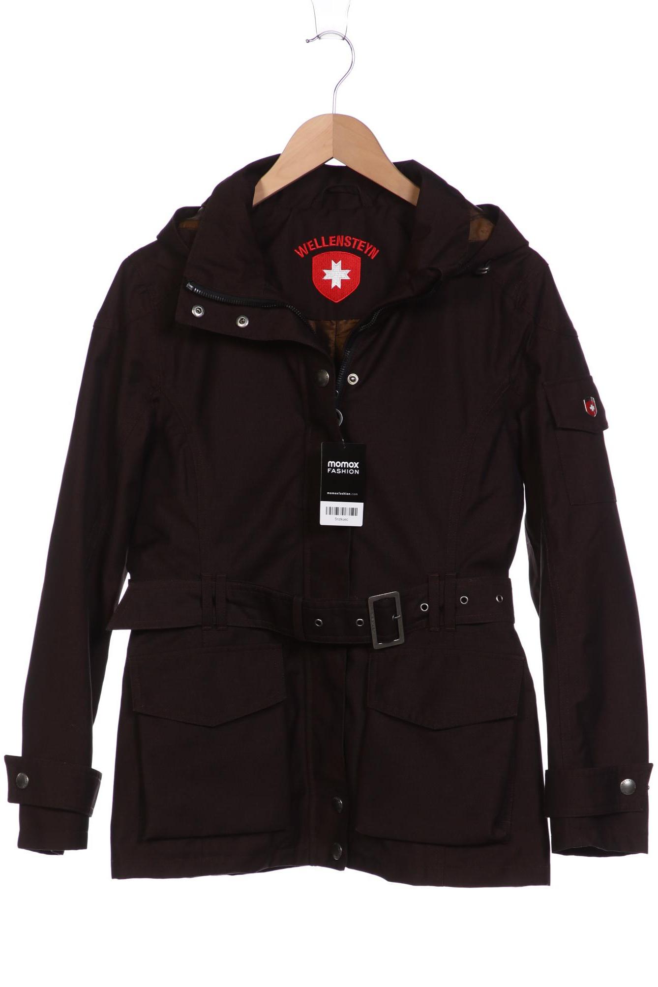 

Wellensteyn Damen Jacke, braun