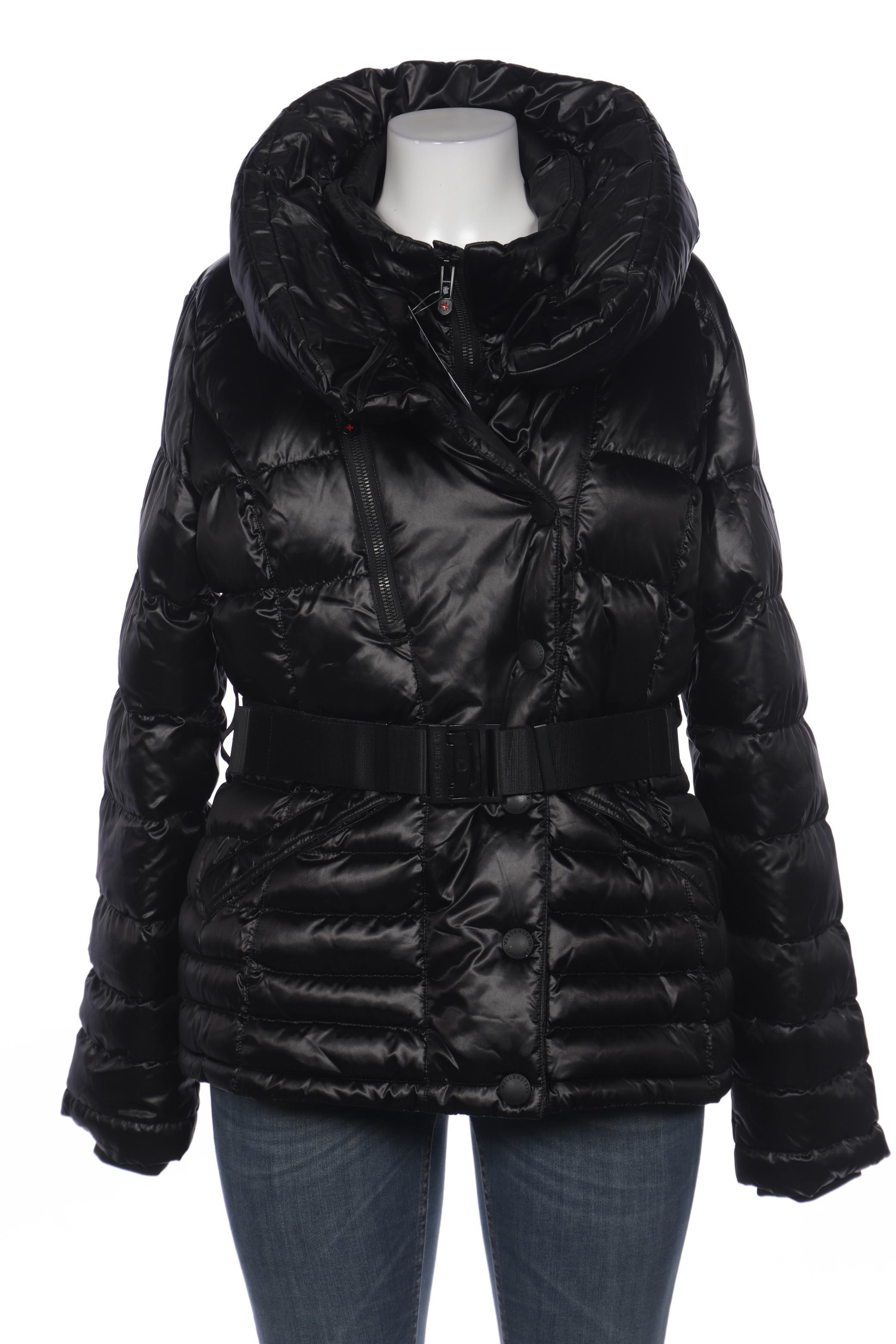 

Wellensteyn Damen Jacke, schwarz, Gr. 44