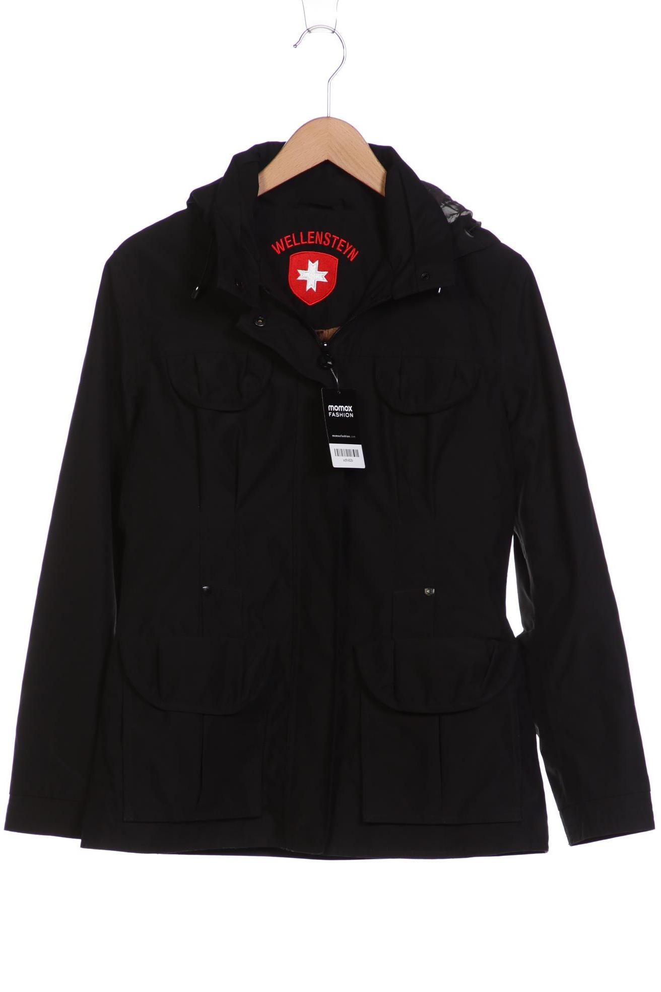 

Wellensteyn Damen Jacke, schwarz
