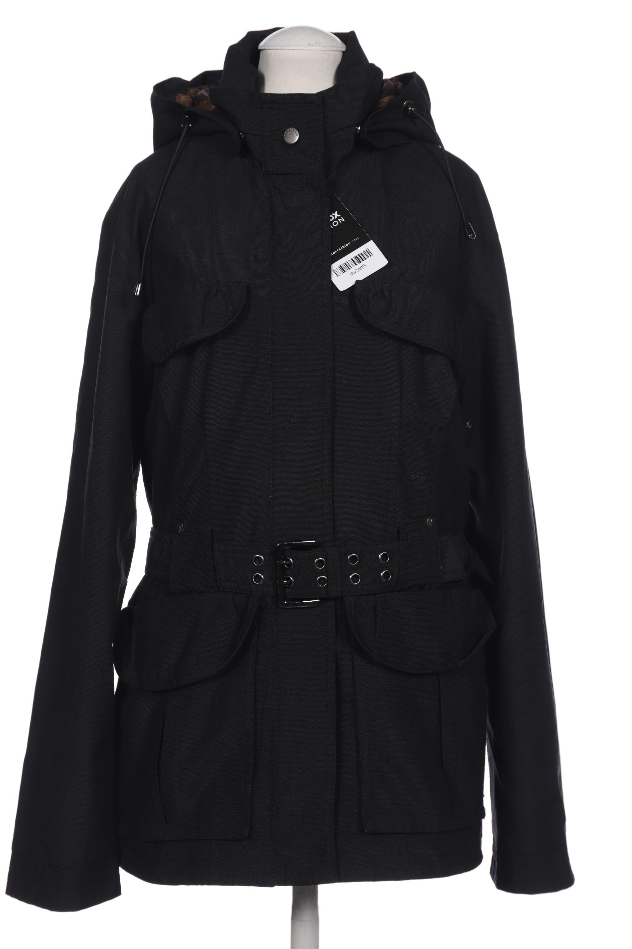 

Wellensteyn Damen Jacke, schwarz, Gr. 36