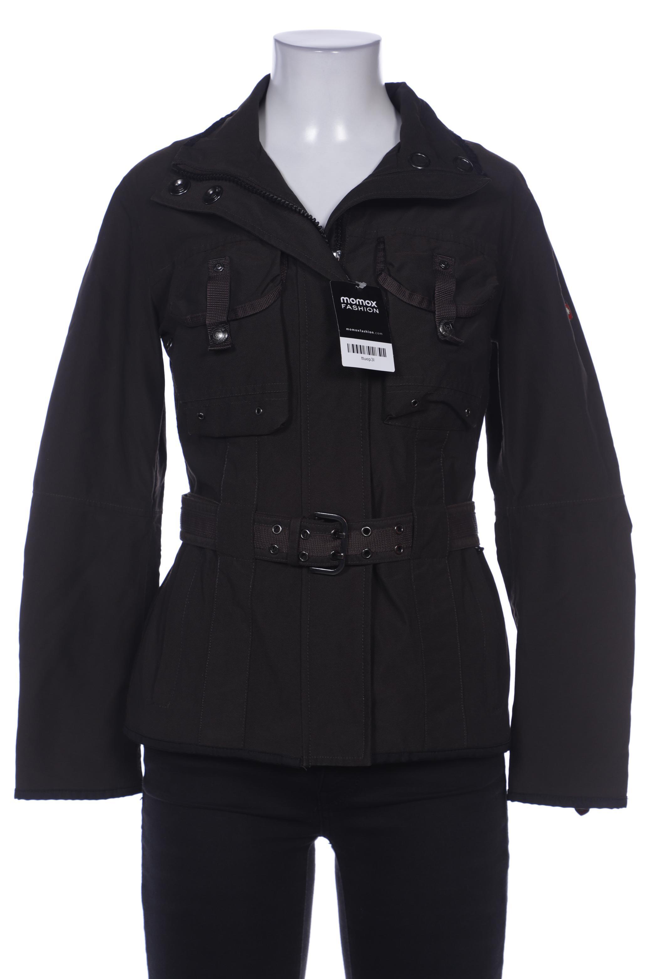 

Wellensteyn Damen Jacke, braun, Gr. 38