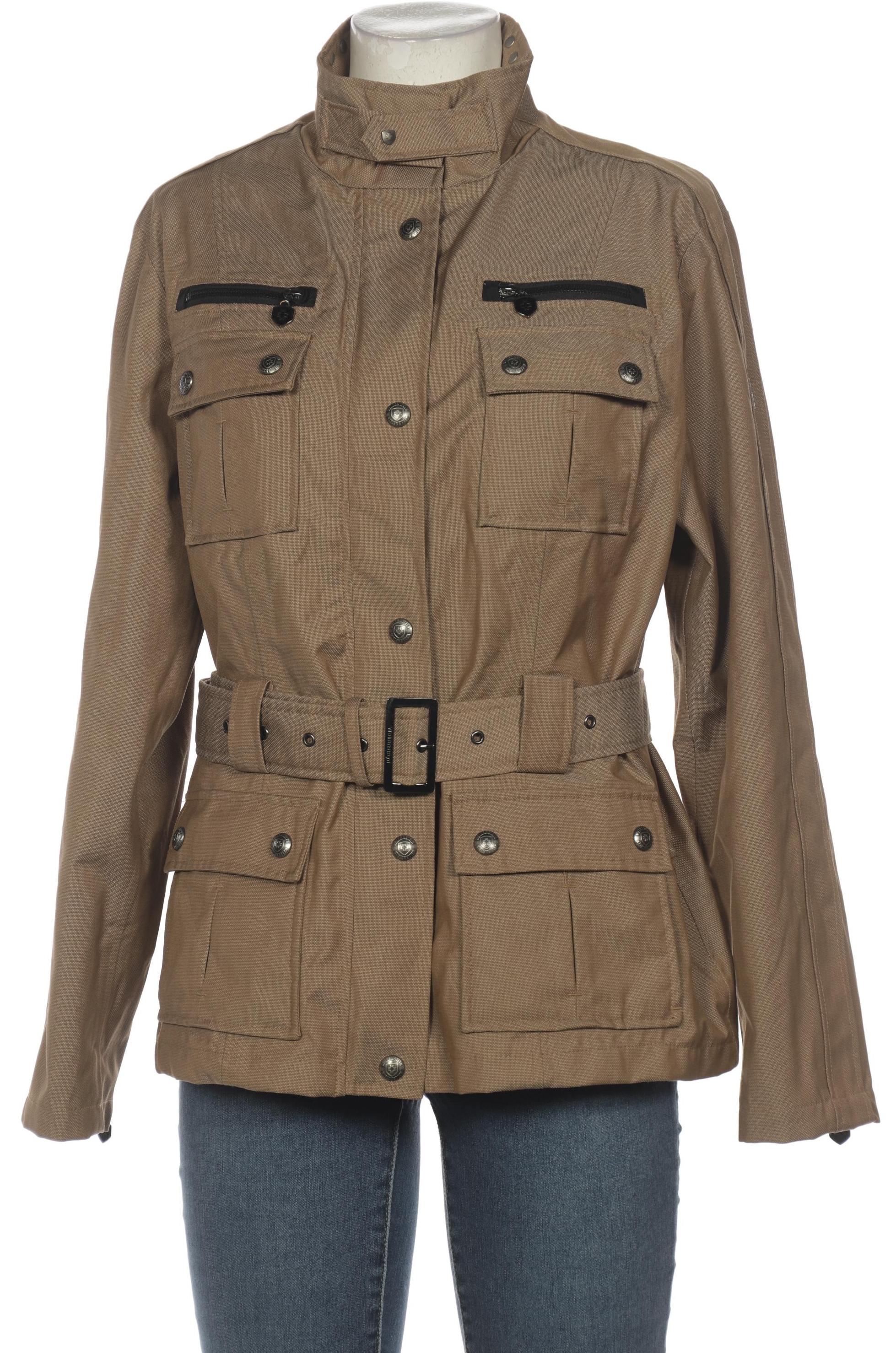 

Wellensteyn Damen Jacke, beige, Gr. 42