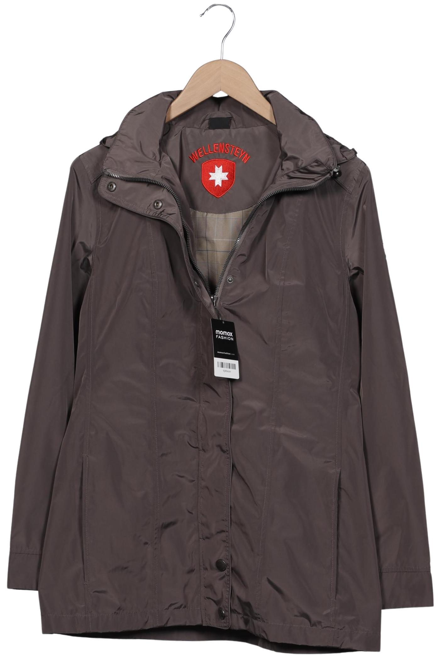 

Wellensteyn Damen Jacke, grau, Gr. 38