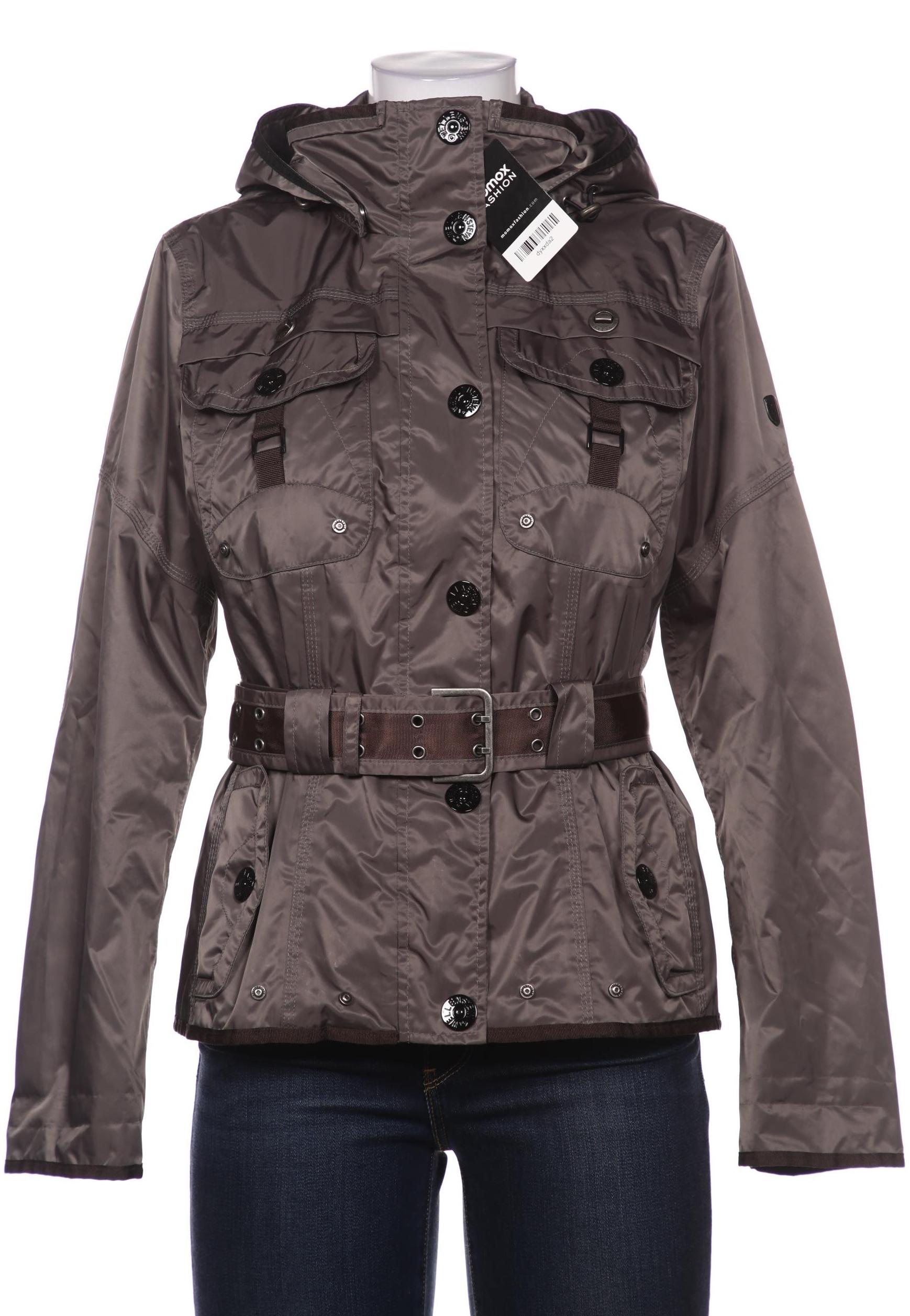 

Wellensteyn Damen Jacke, grün, Gr. 38