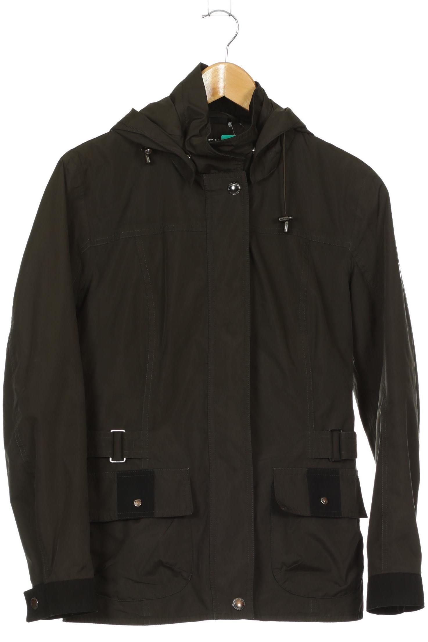 

Wellensteyn Damen Jacke, grün, Gr.