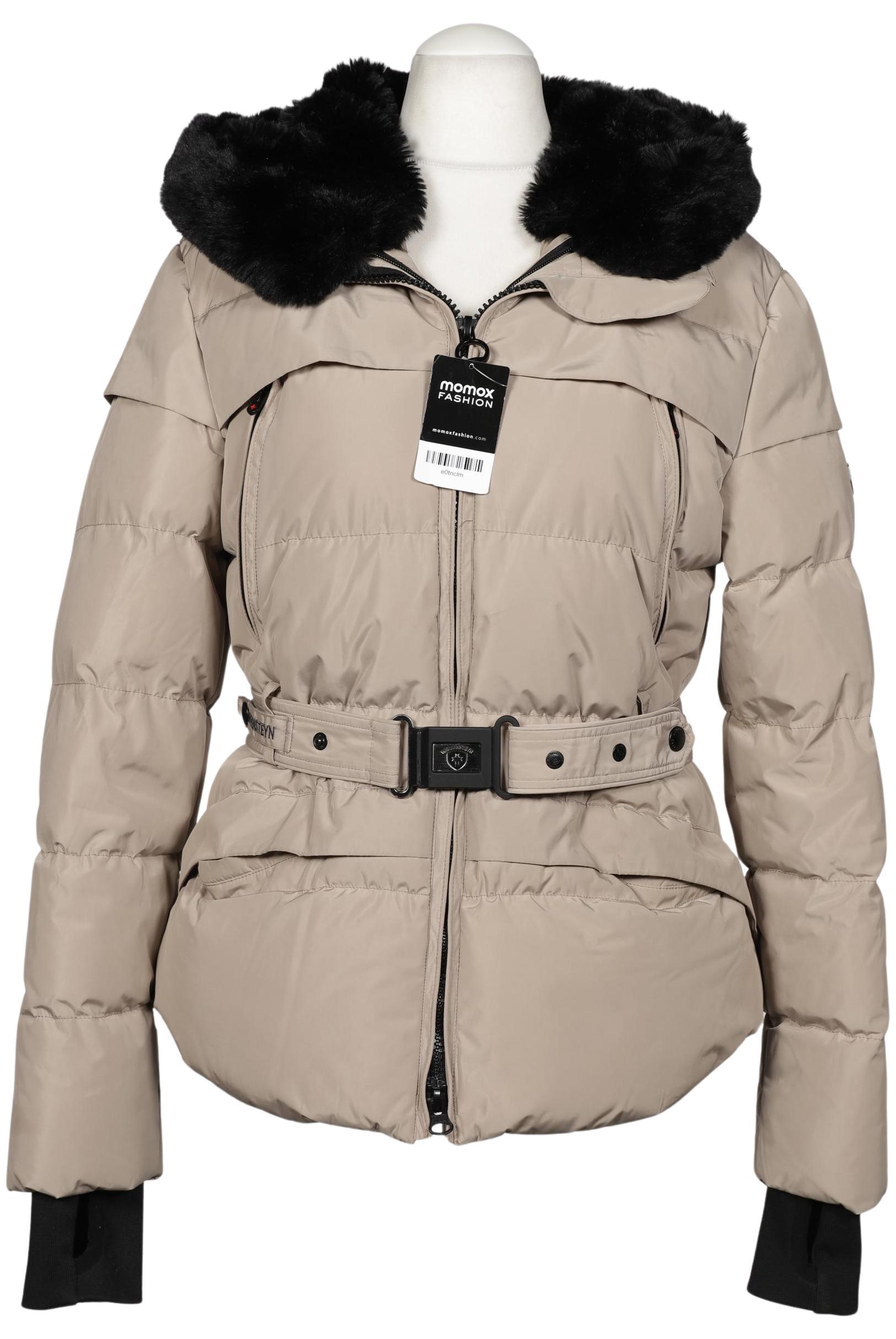 

Wellensteyn Damen Jacke, beige, Gr. 38