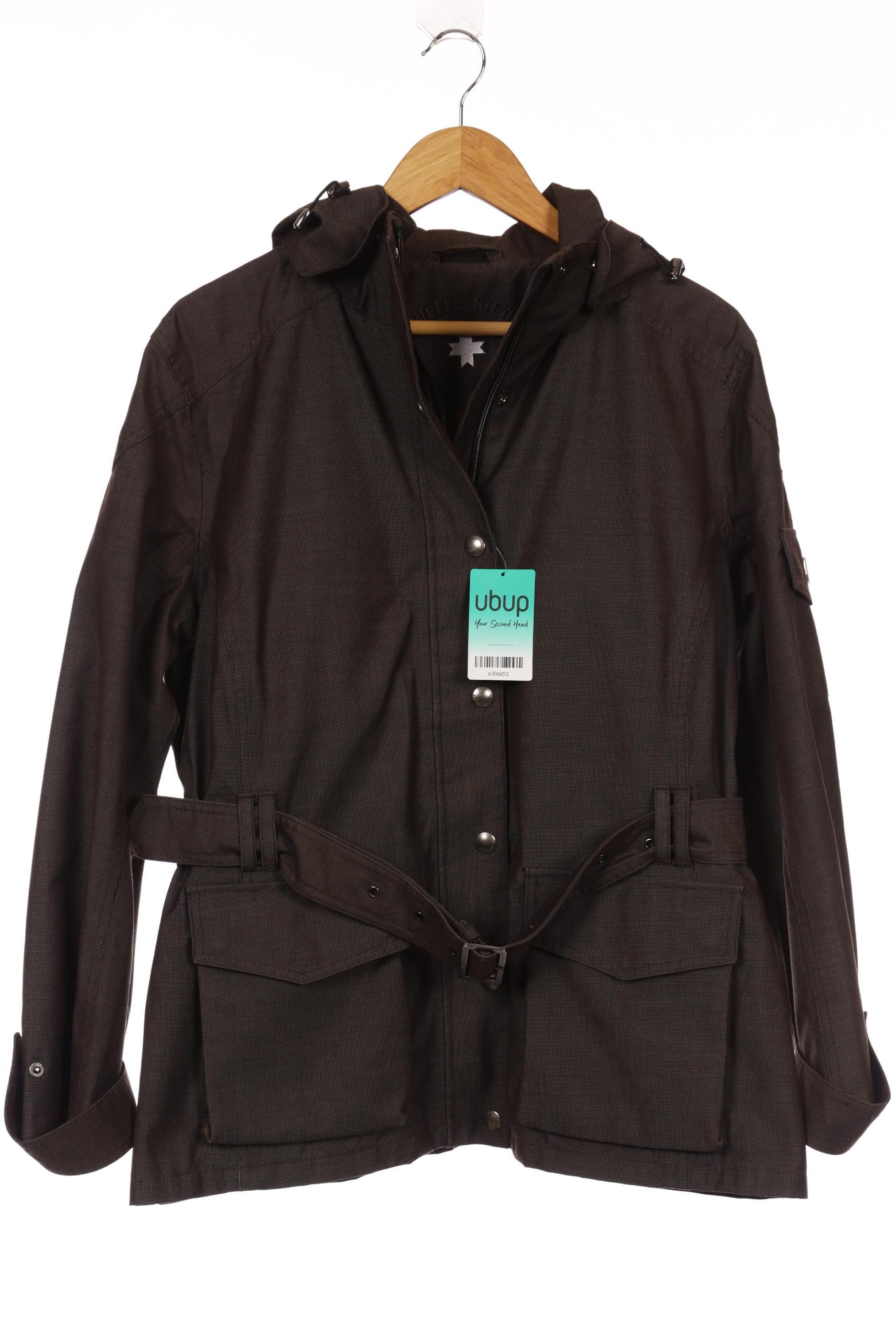 

Wellensteyn Damen Jacke, braun, Gr.