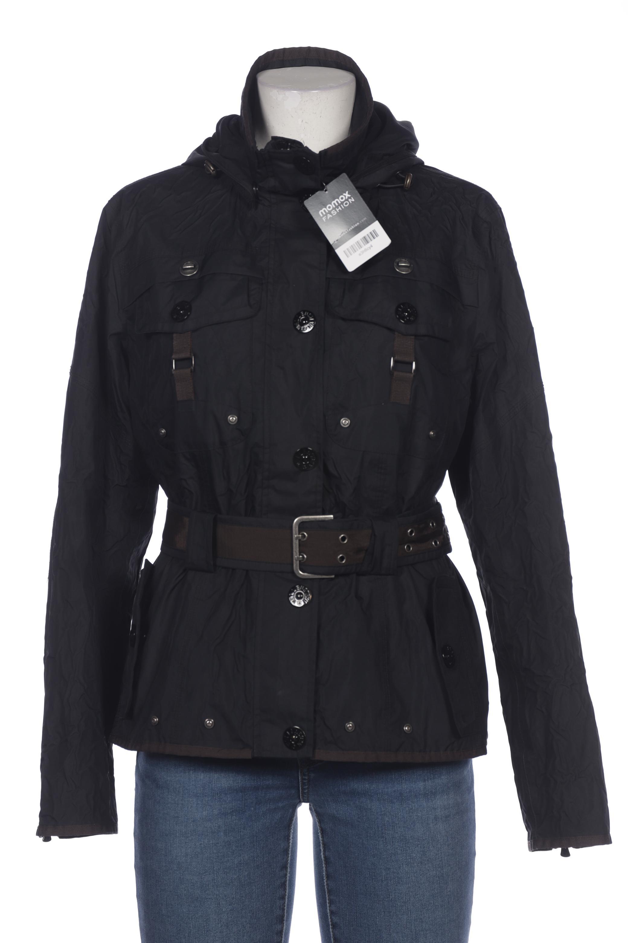 

Wellensteyn Damen Jacke, schwarz, Gr. 42