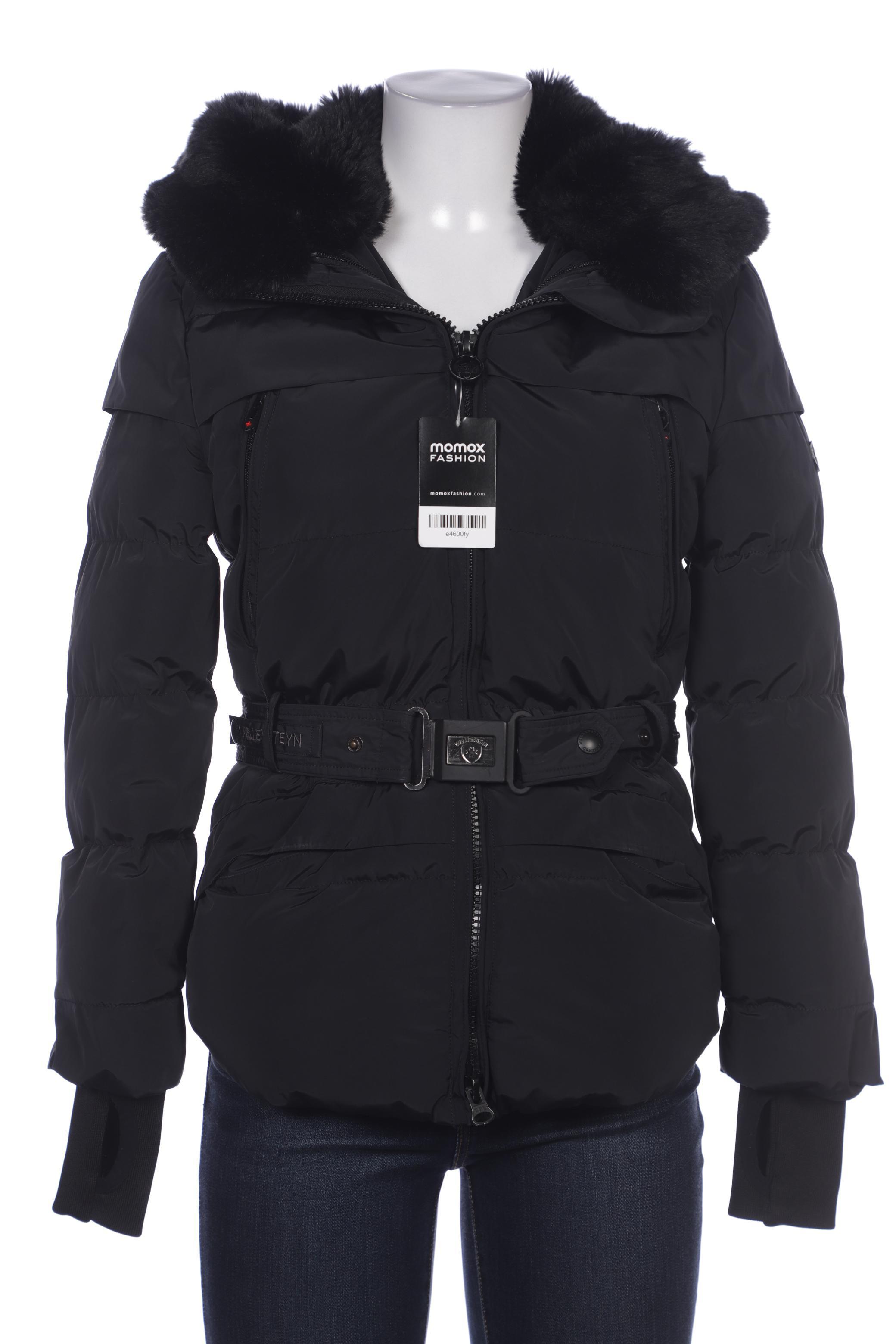 

Wellensteyn Damen Jacke, schwarz, Gr. 36
