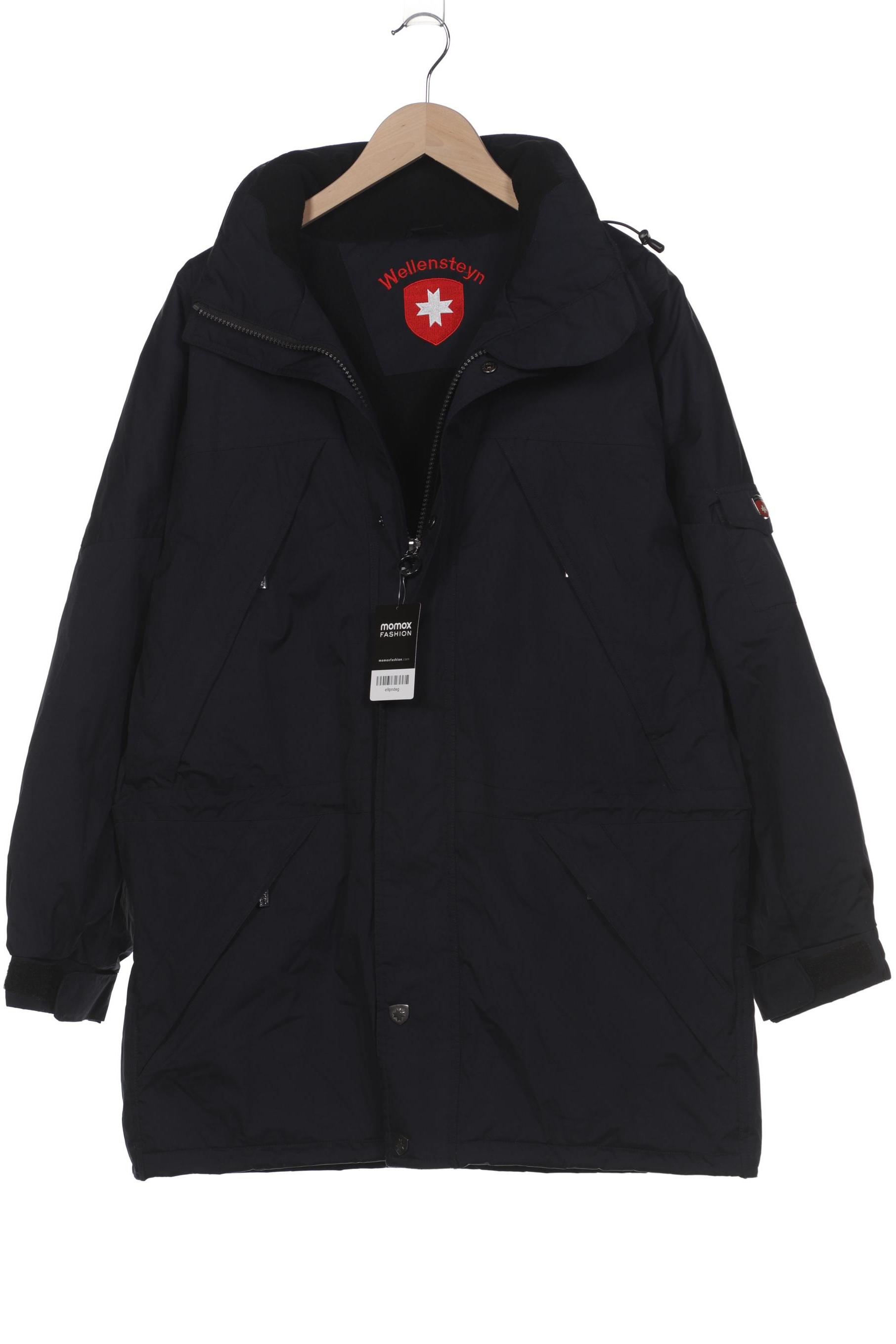 

Wellensteyn Damen Jacke, marineblau, Gr. 38