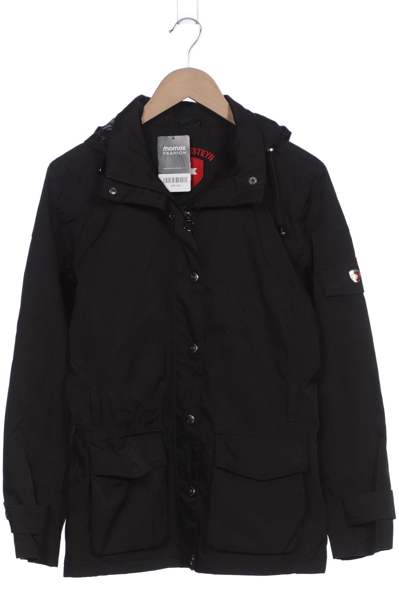 

Wellensteyn Damen Jacke, schwarz, Gr. 36